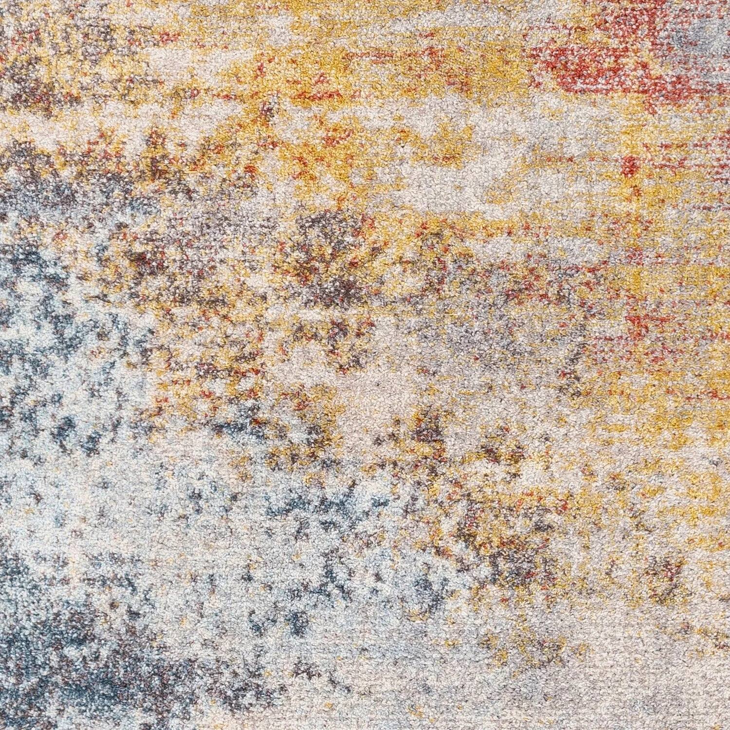 Livabliss Industrial Ankara Abstract Area Rug