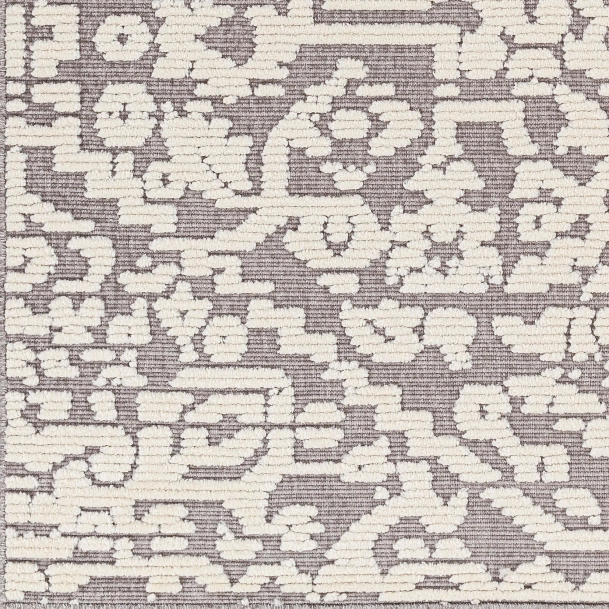 Livabliss Jenkins Traditional Machine Washable Area Rug