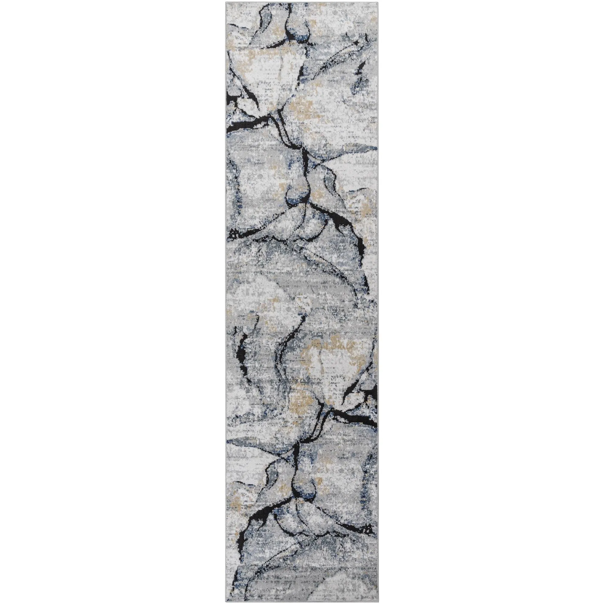 Livabliss Jolie Minimalist Abstract Area Rug