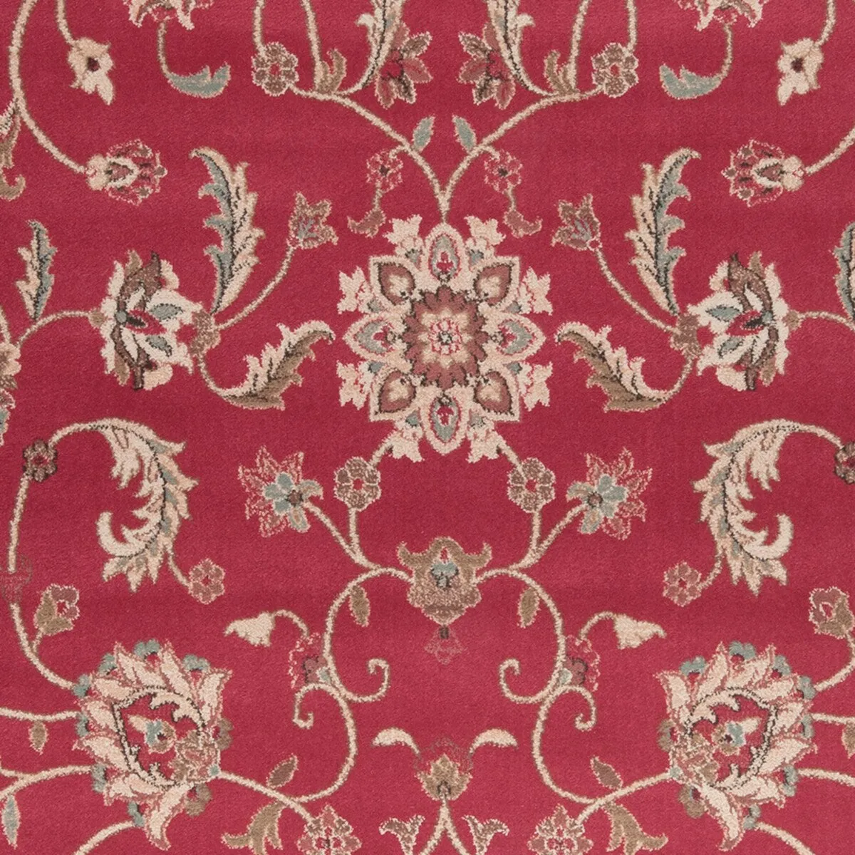 Livabliss Lanier Traditional Floral Area Rug