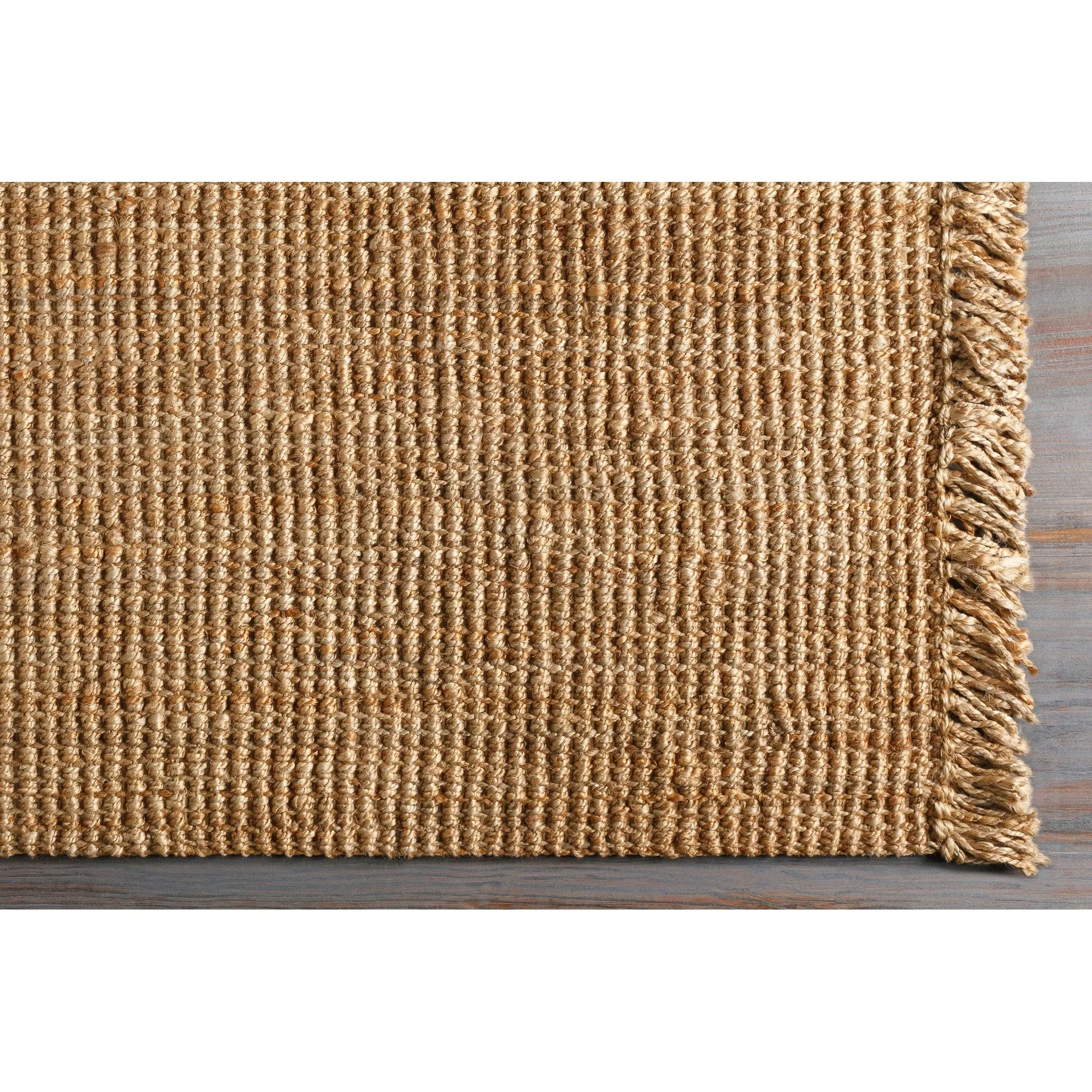 Livabliss Mariana Cottage Solid Area Rug