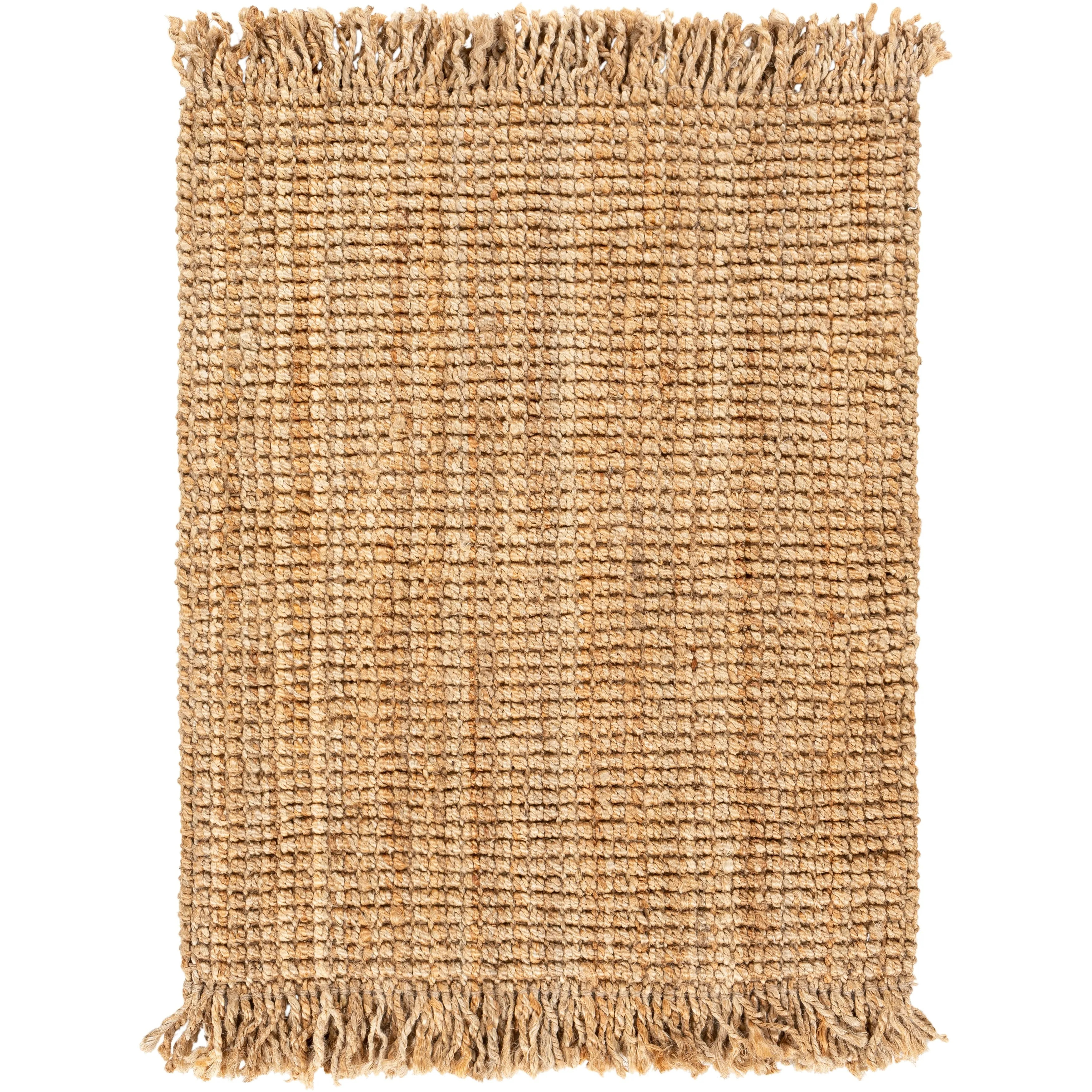 Livabliss Mariana Cottage Solid Area Rug