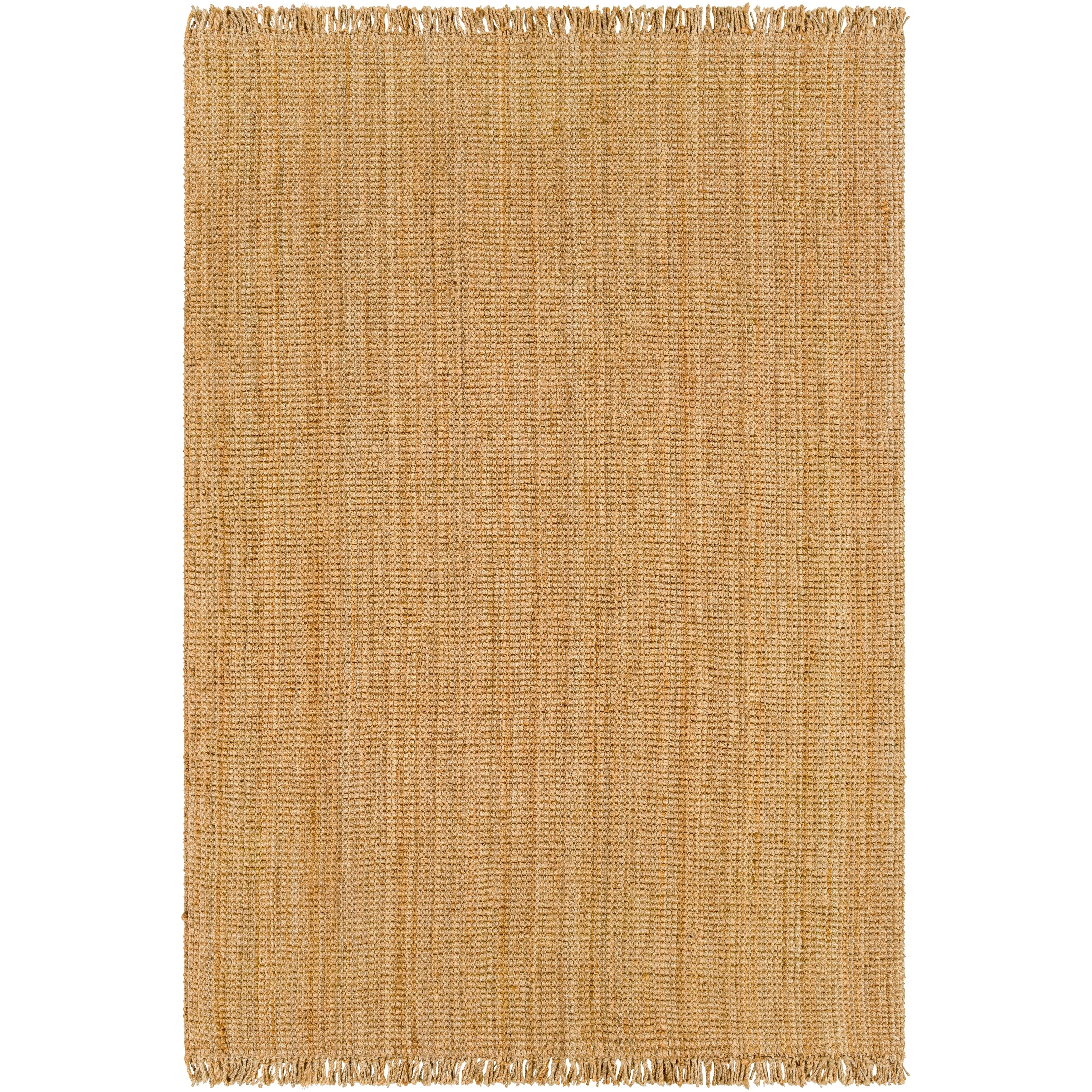 Livabliss Mariana Cottage Solid Area Rug