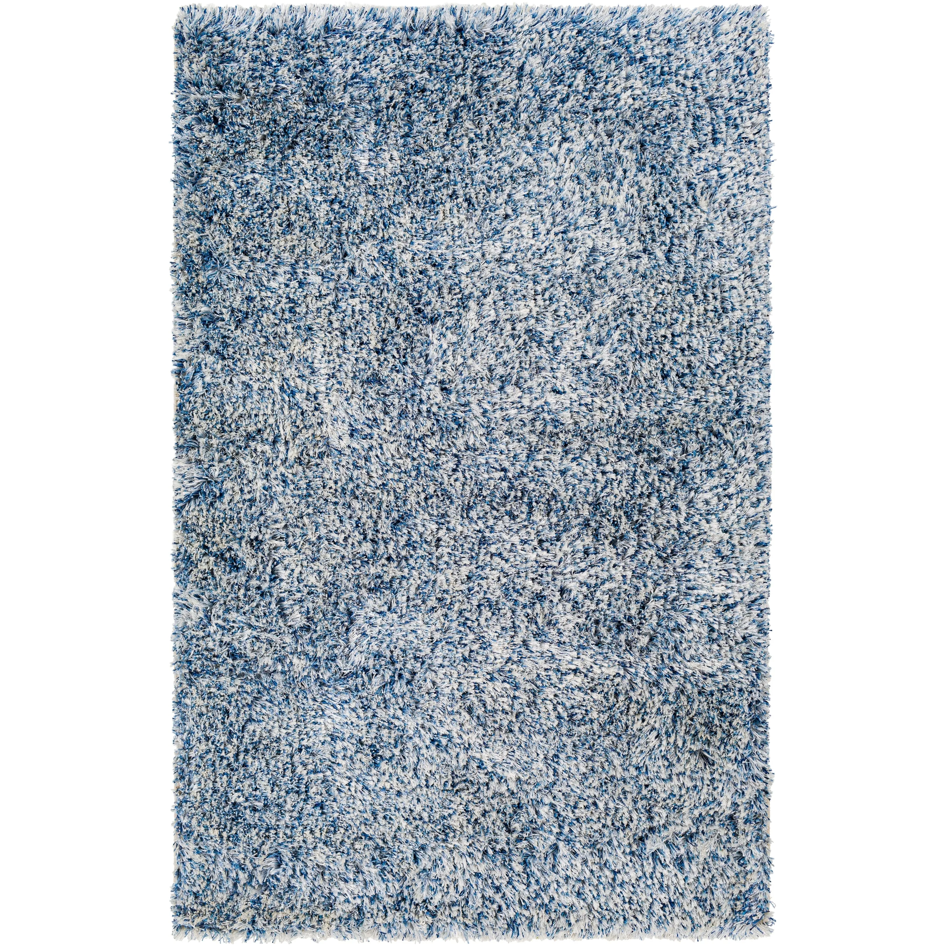 Livabliss Mariella Modern Shag Area Rug