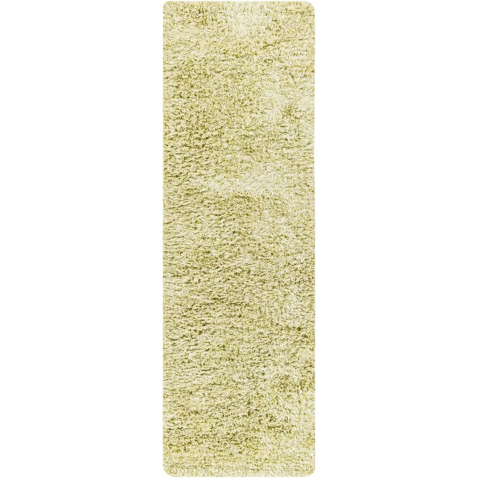 Livabliss Mariella Modern Shag Area Rug