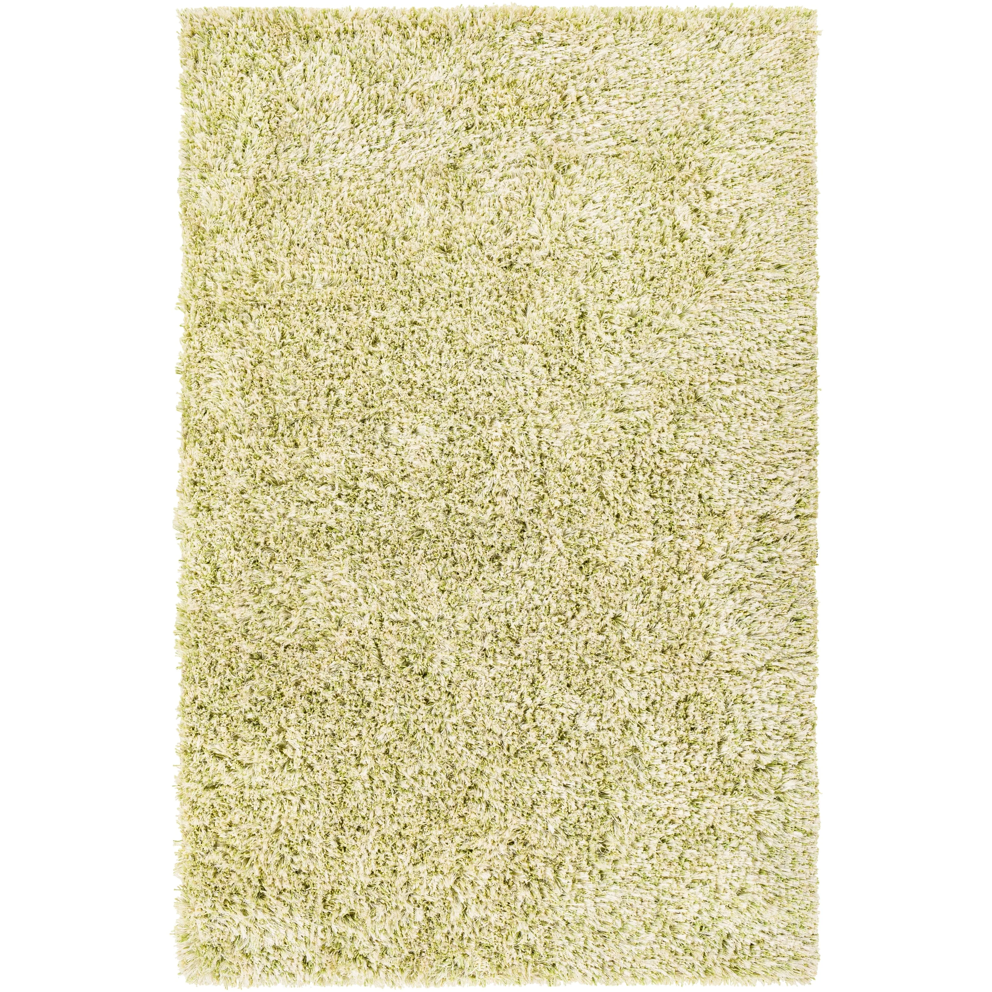 Livabliss Mariella Modern Shag Area Rug