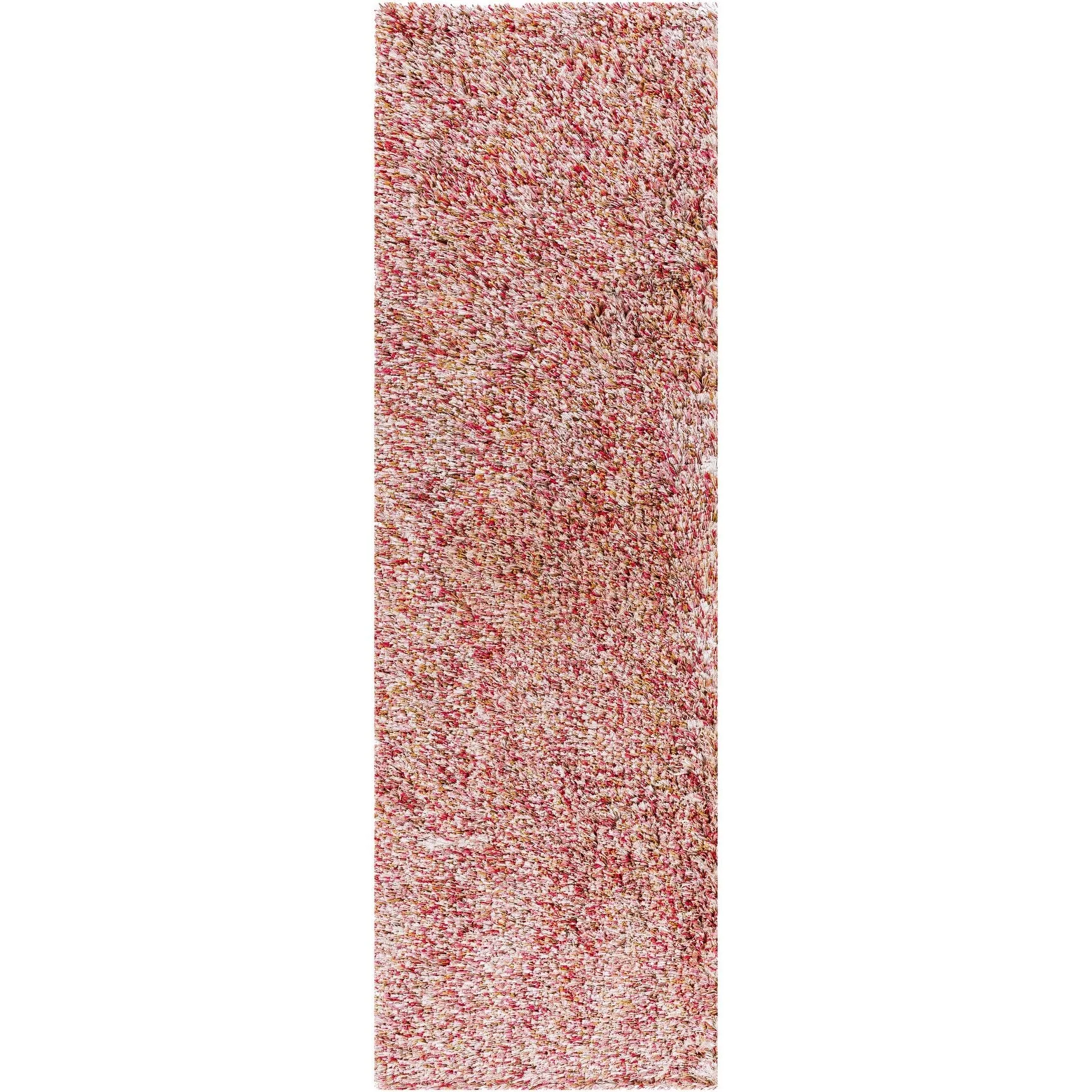 Livabliss Mariella Modern Shag Area Rug