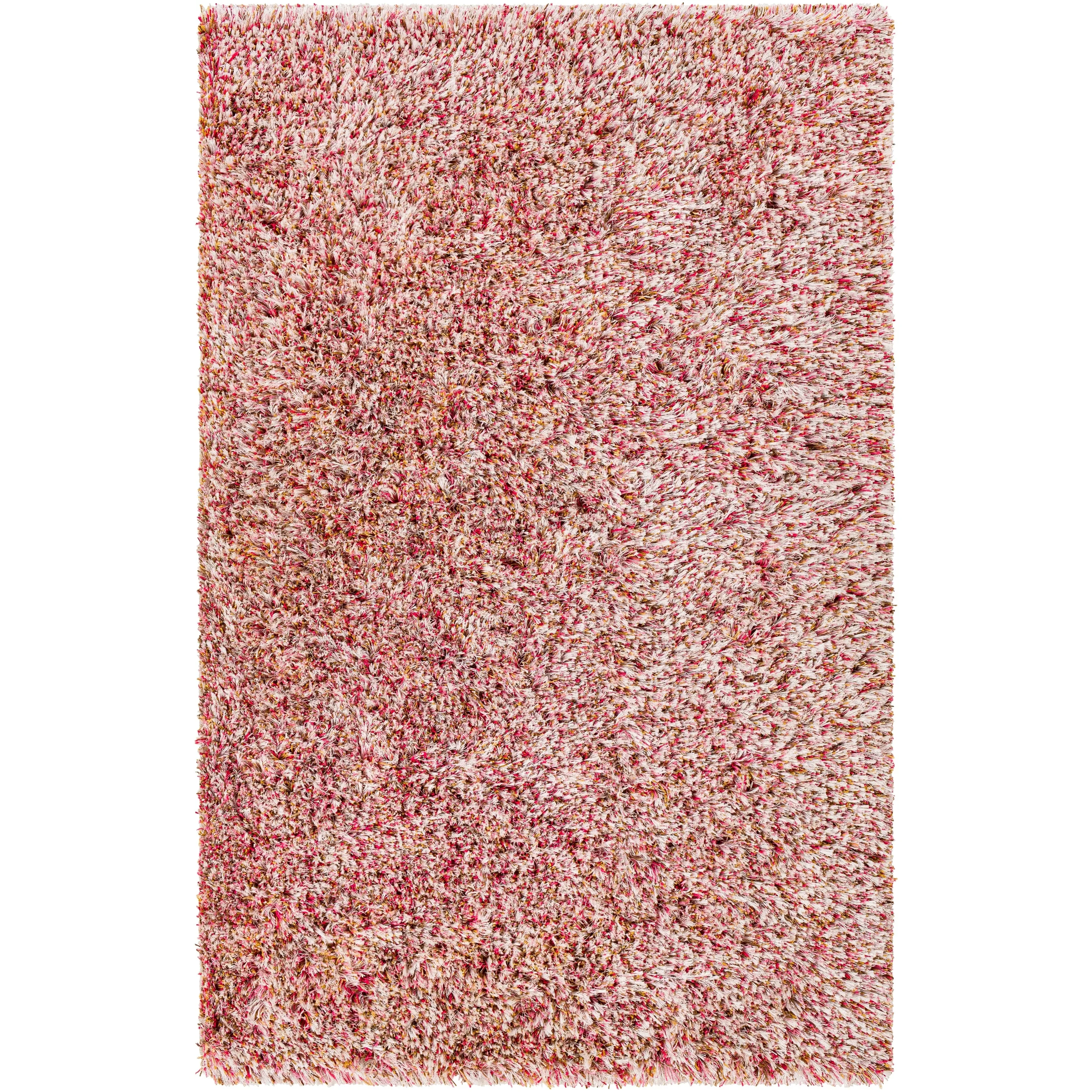 Livabliss Mariella Modern Shag Area Rug