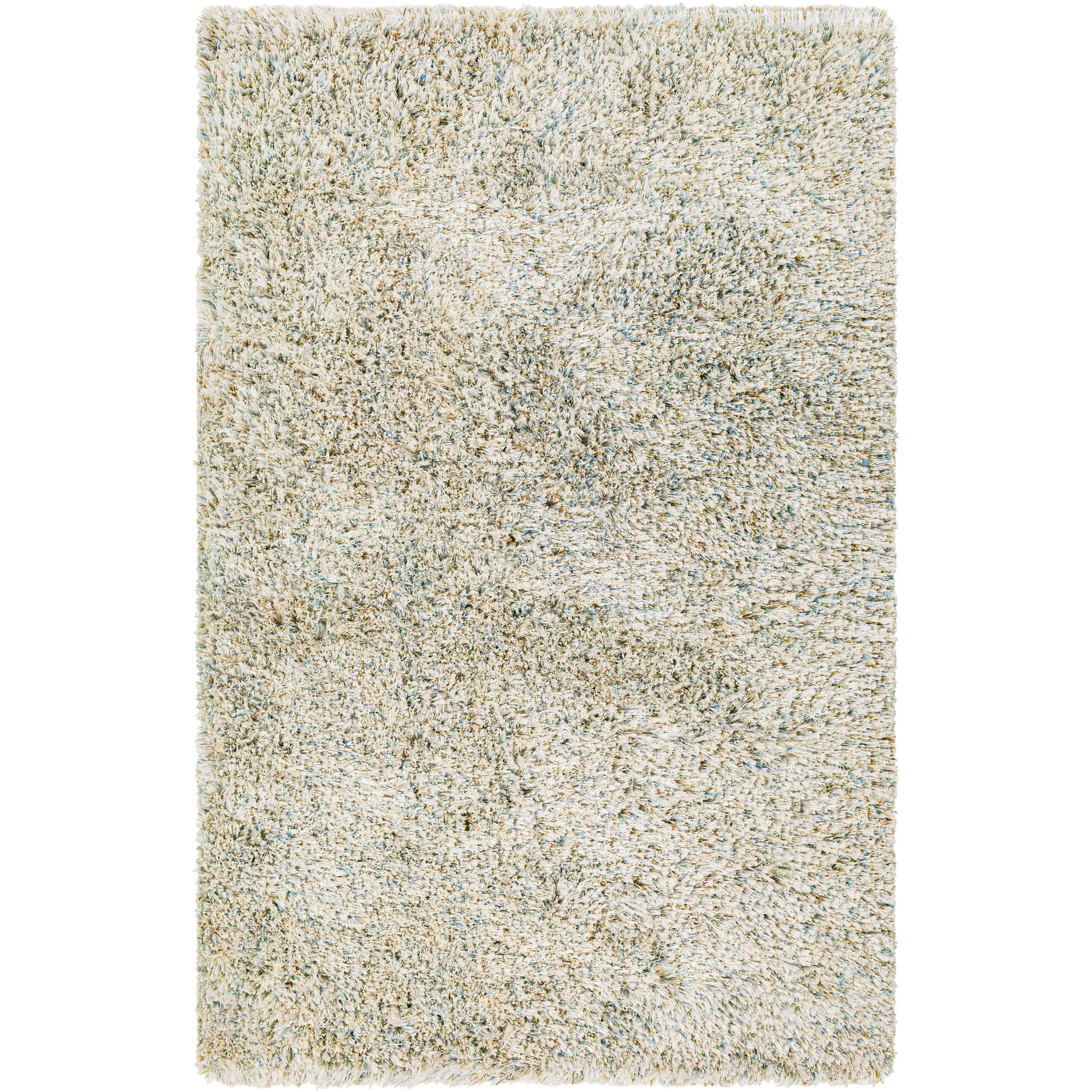 Livabliss Mariella Modern Shag Area Rug