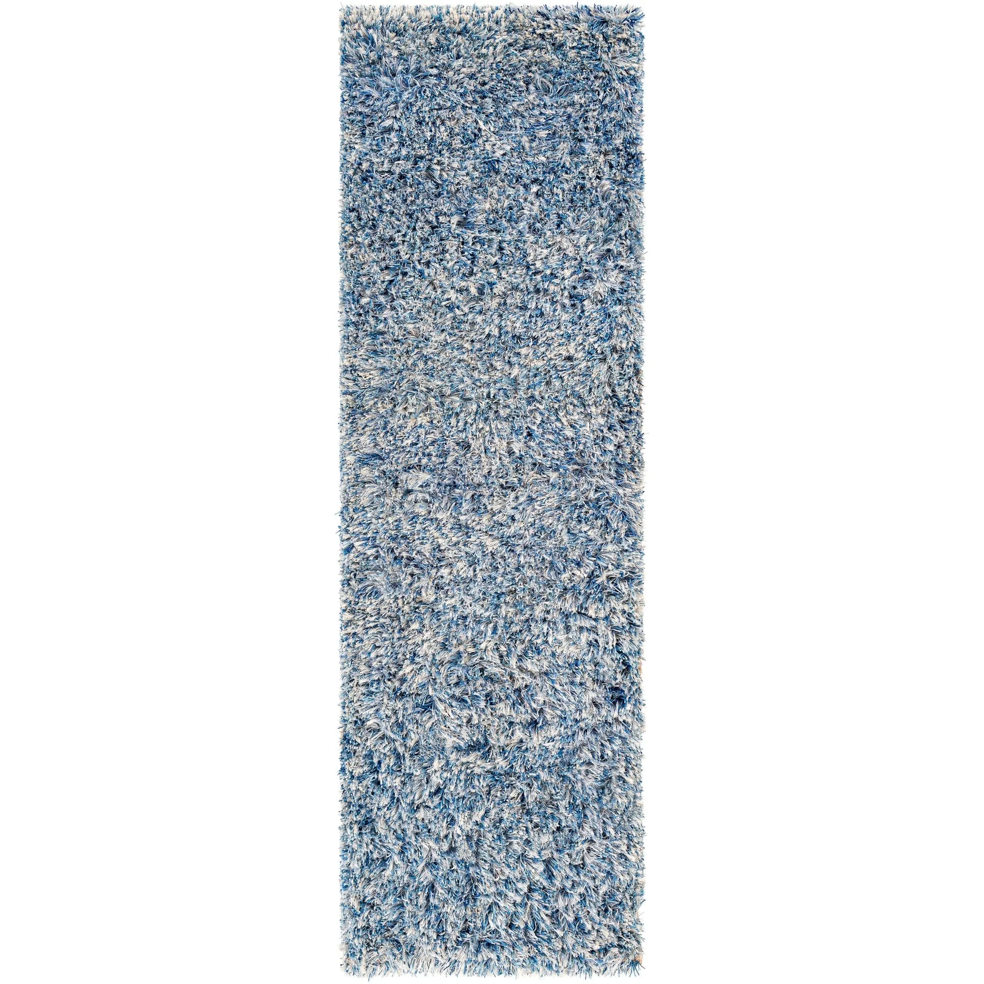 Livabliss Mariella Modern Shag Area Rug