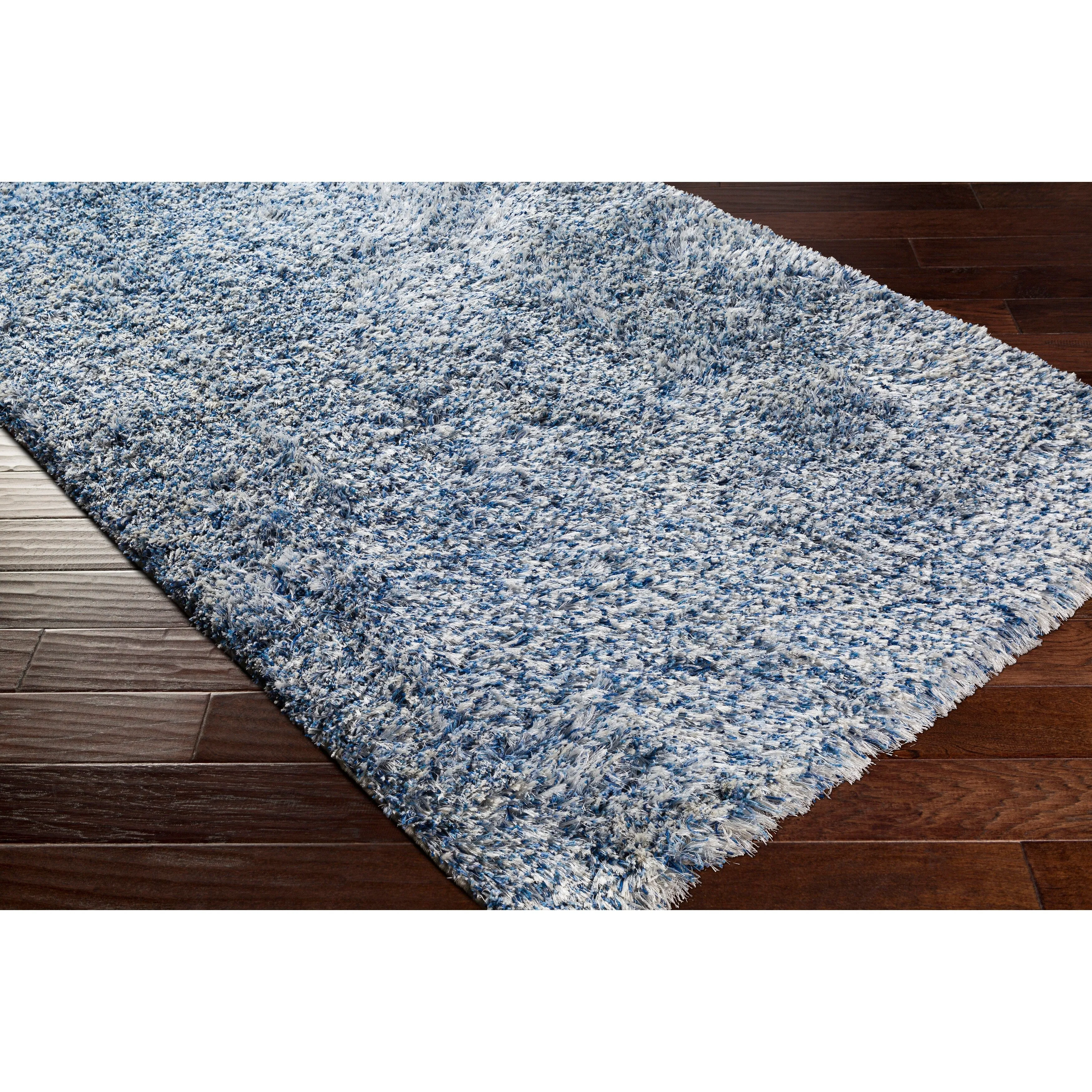 Livabliss Mariella Modern Shag Area Rug