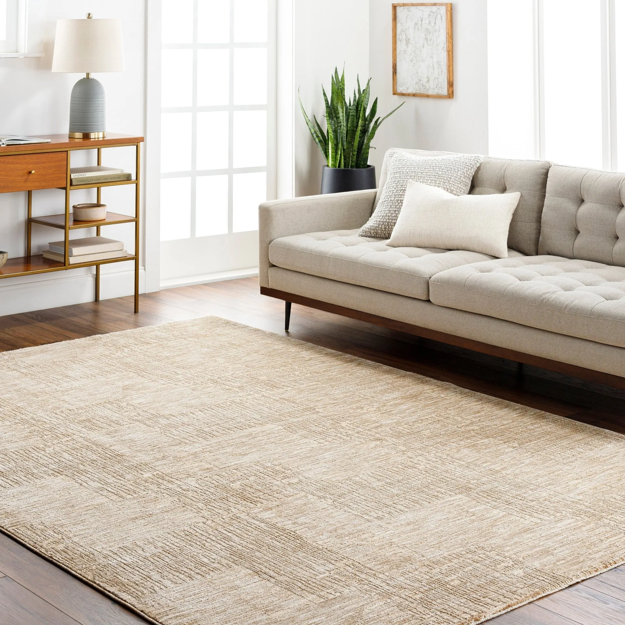 Livabliss Masterpiece Modern & Contemporary Area Rug
