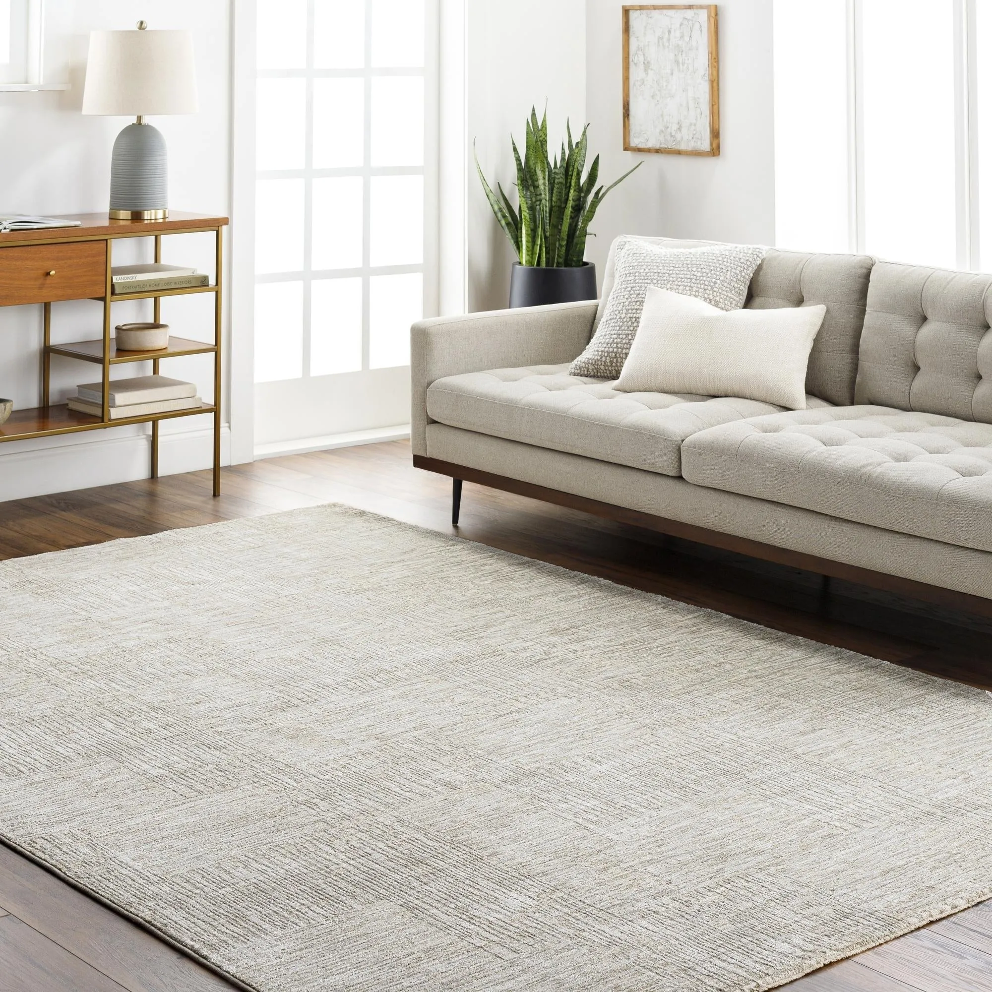 Livabliss Masterpiece Modern & Contemporary Area Rug
