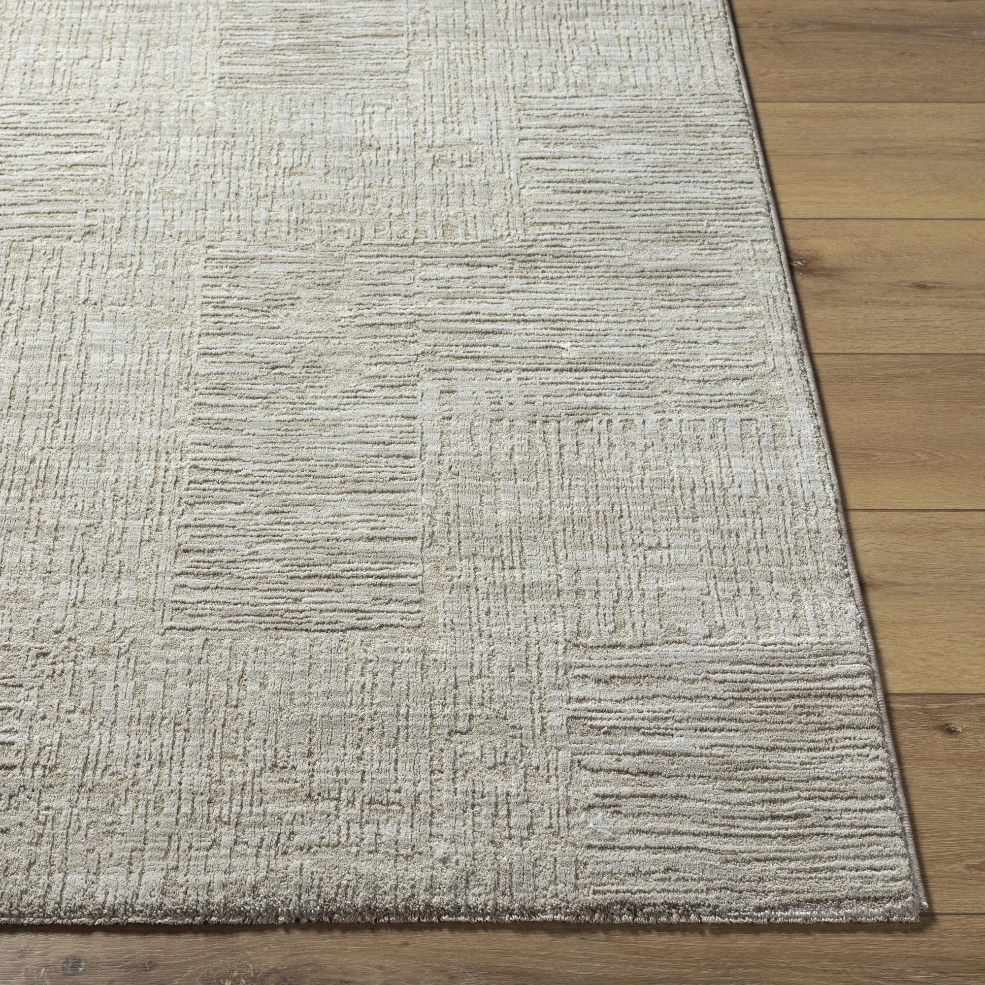 Livabliss Masterpiece Modern & Contemporary Area Rug