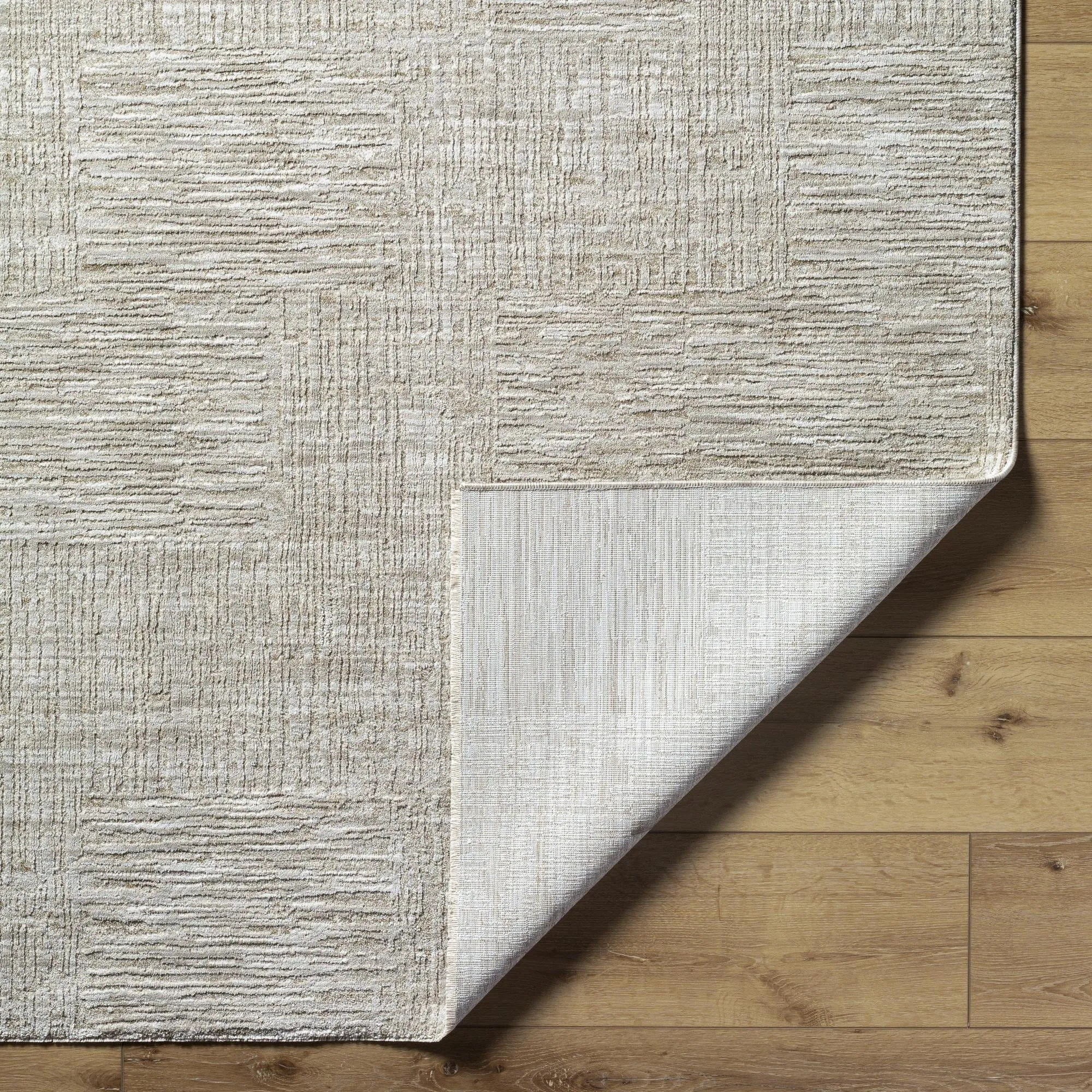 Livabliss Masterpiece Modern & Contemporary Area Rug