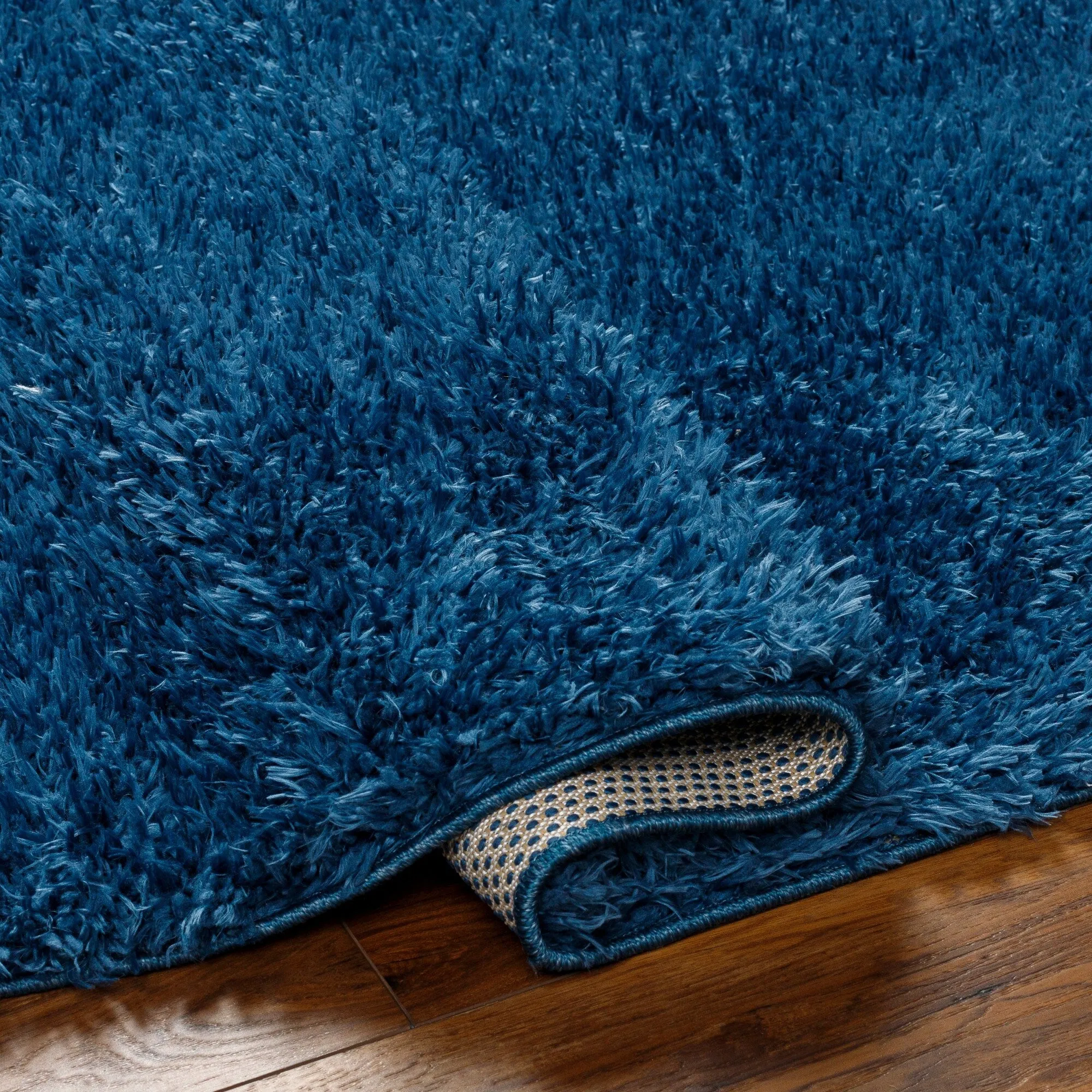 Livabliss Moda Shag Modern & Contemporary Area Rug