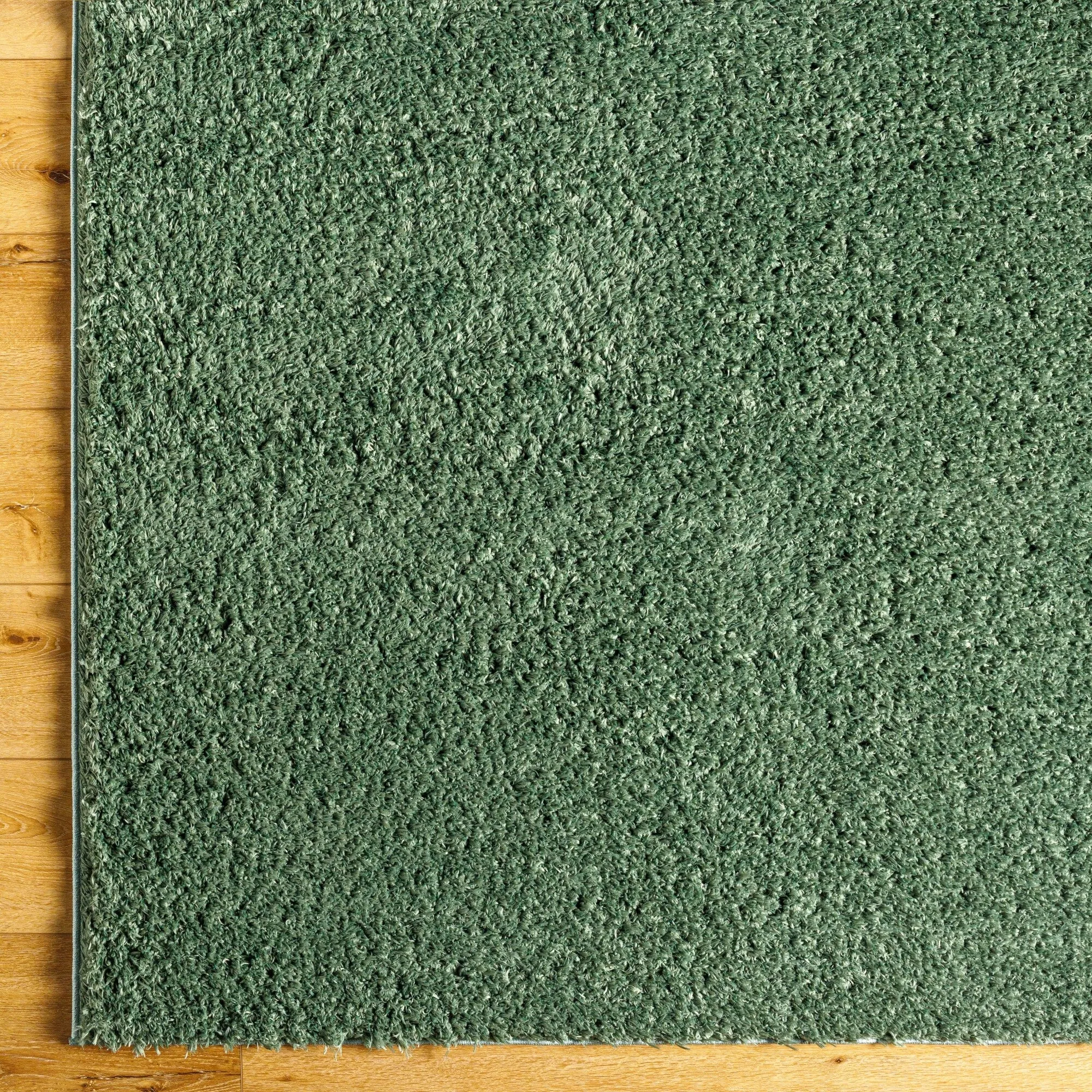 Livabliss Moda Shag Modern & Contemporary Area Rug