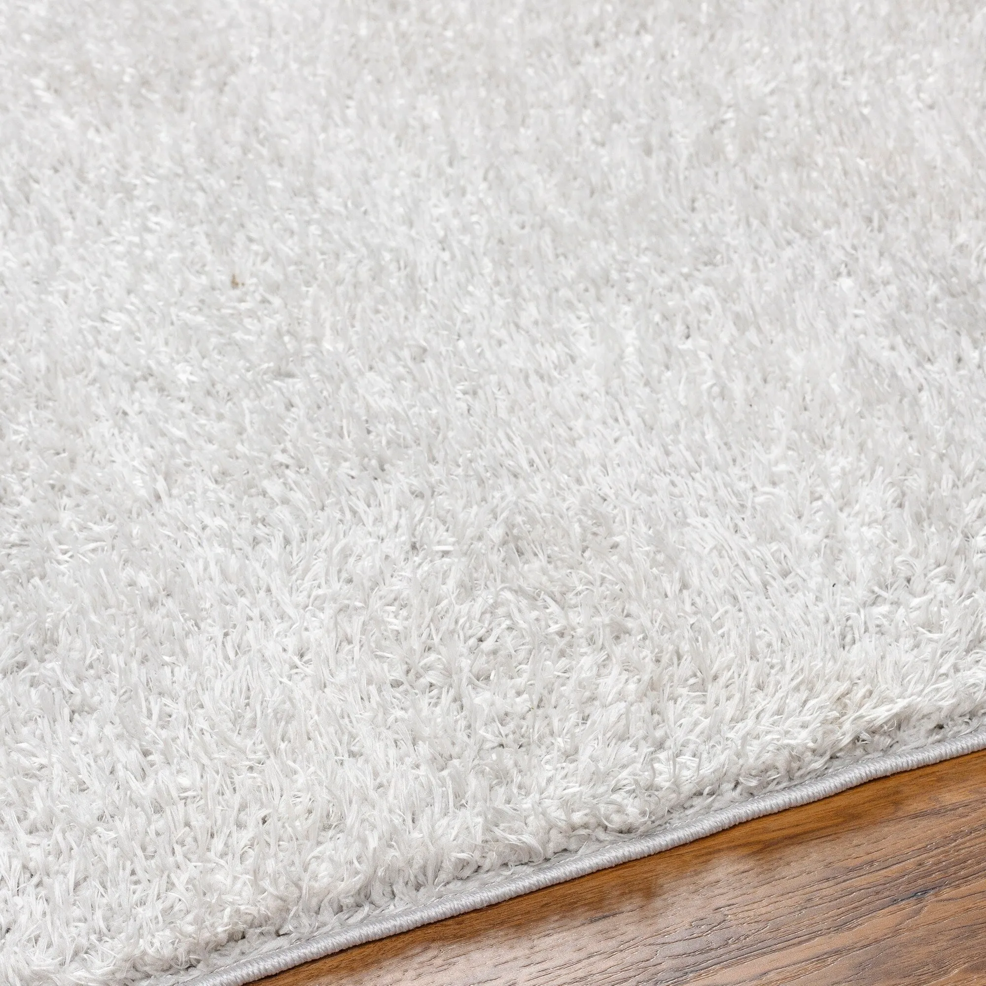 Livabliss Moda Shag Modern & Contemporary Area Rug