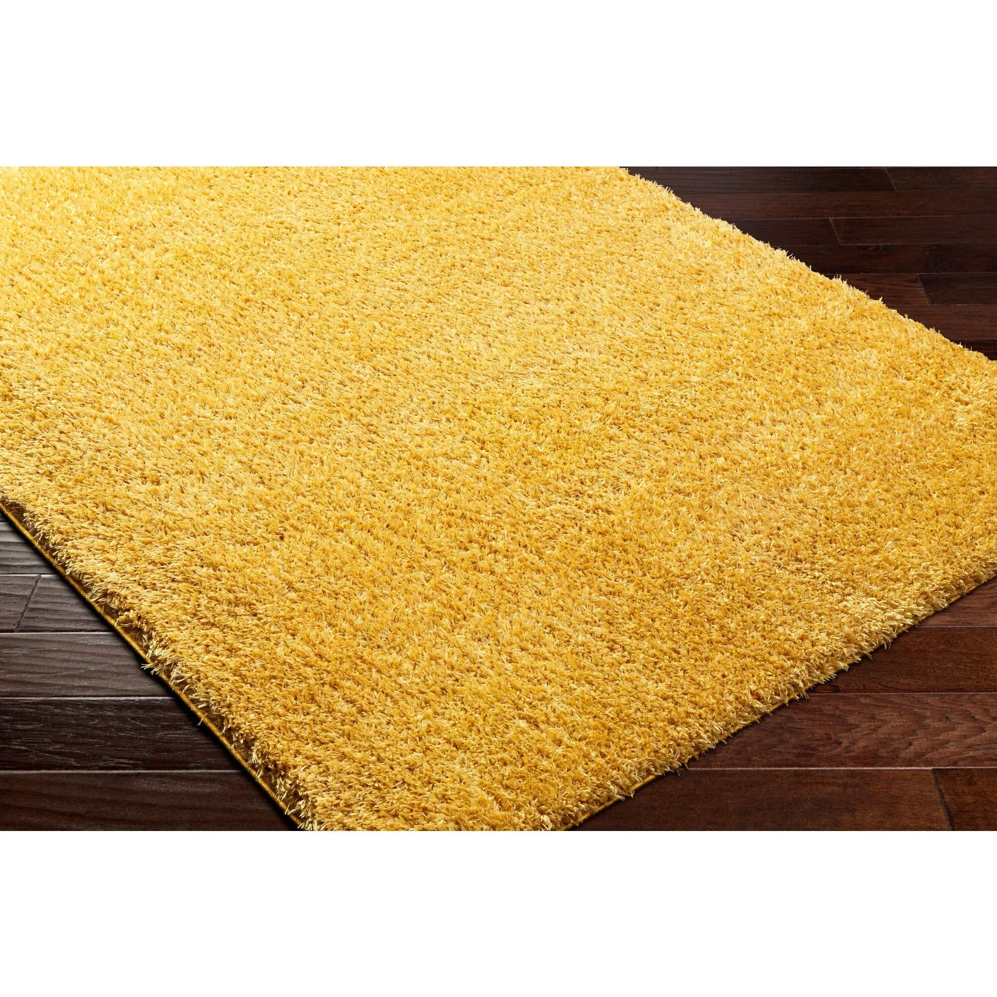 Livabliss Moda Shag Modern & Contemporary Area Rug