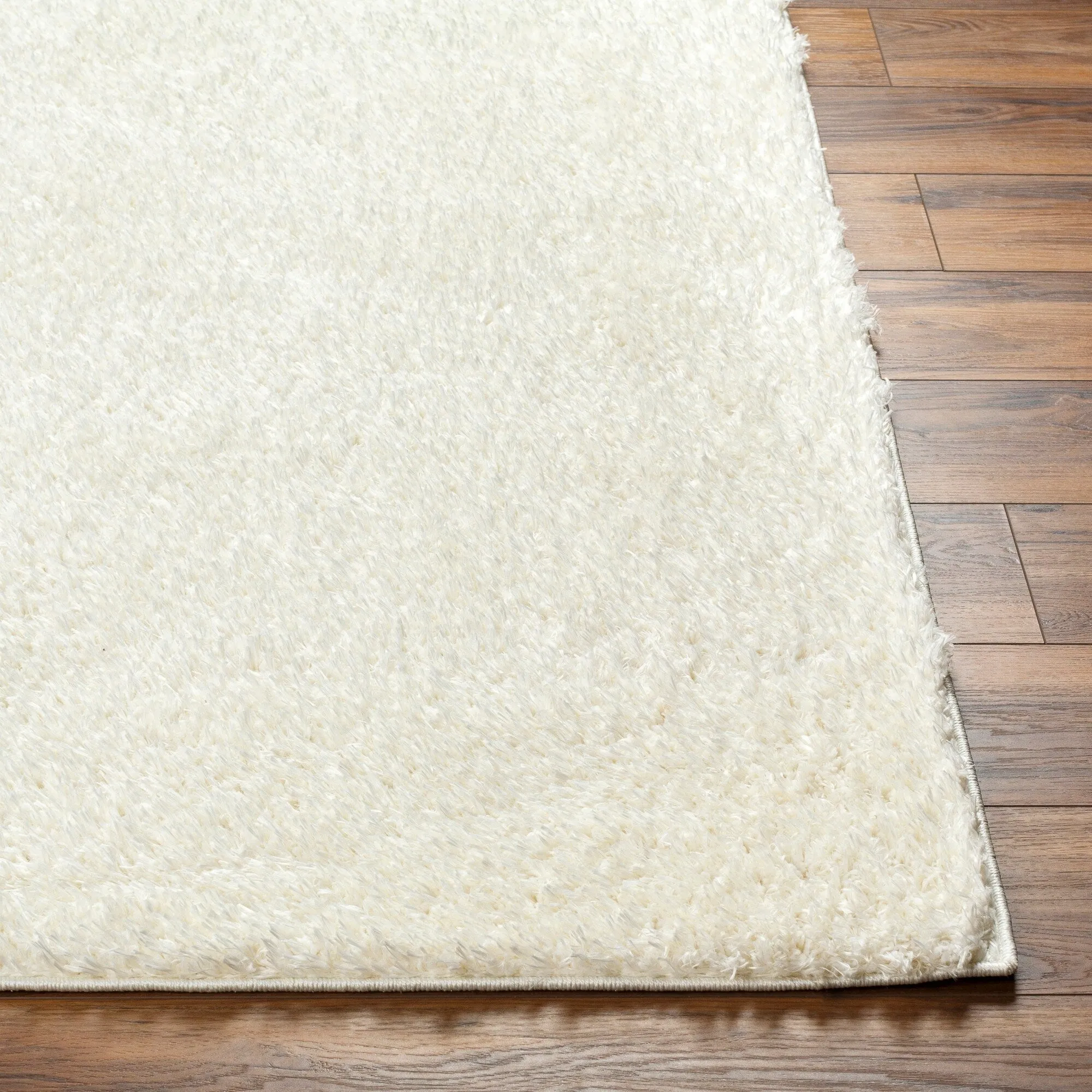 Livabliss Moda Shag Modern & Contemporary Area Rug