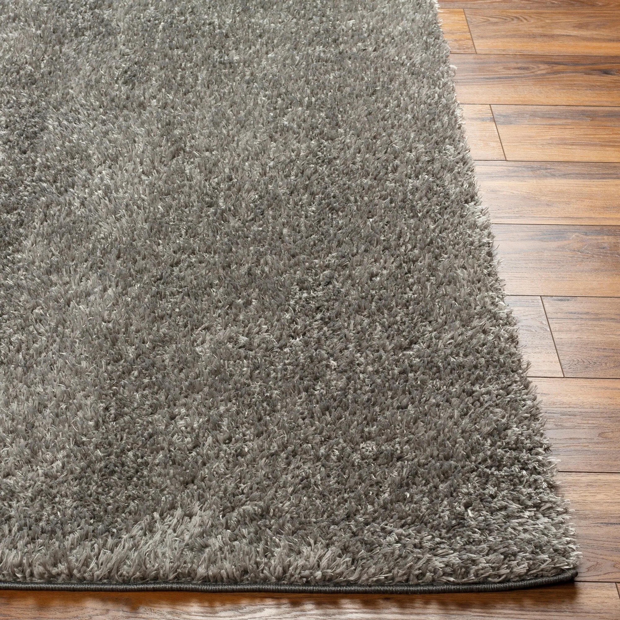 Livabliss Moda Shag Modern & Contemporary Area Rug
