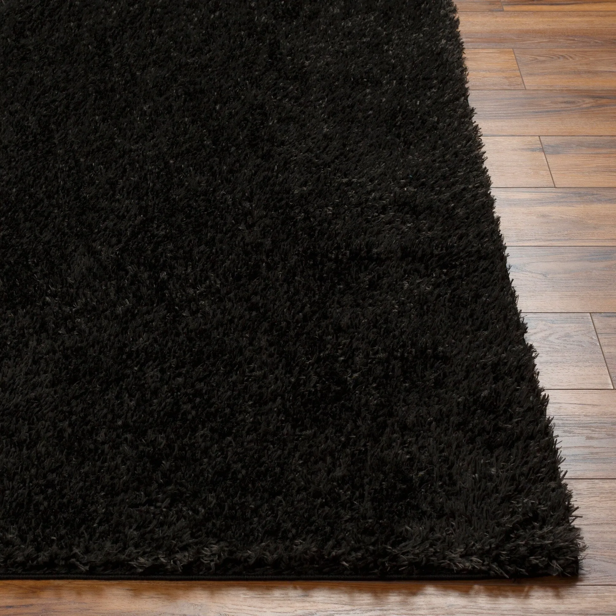 Livabliss Moda Shag Modern & Contemporary Area Rug