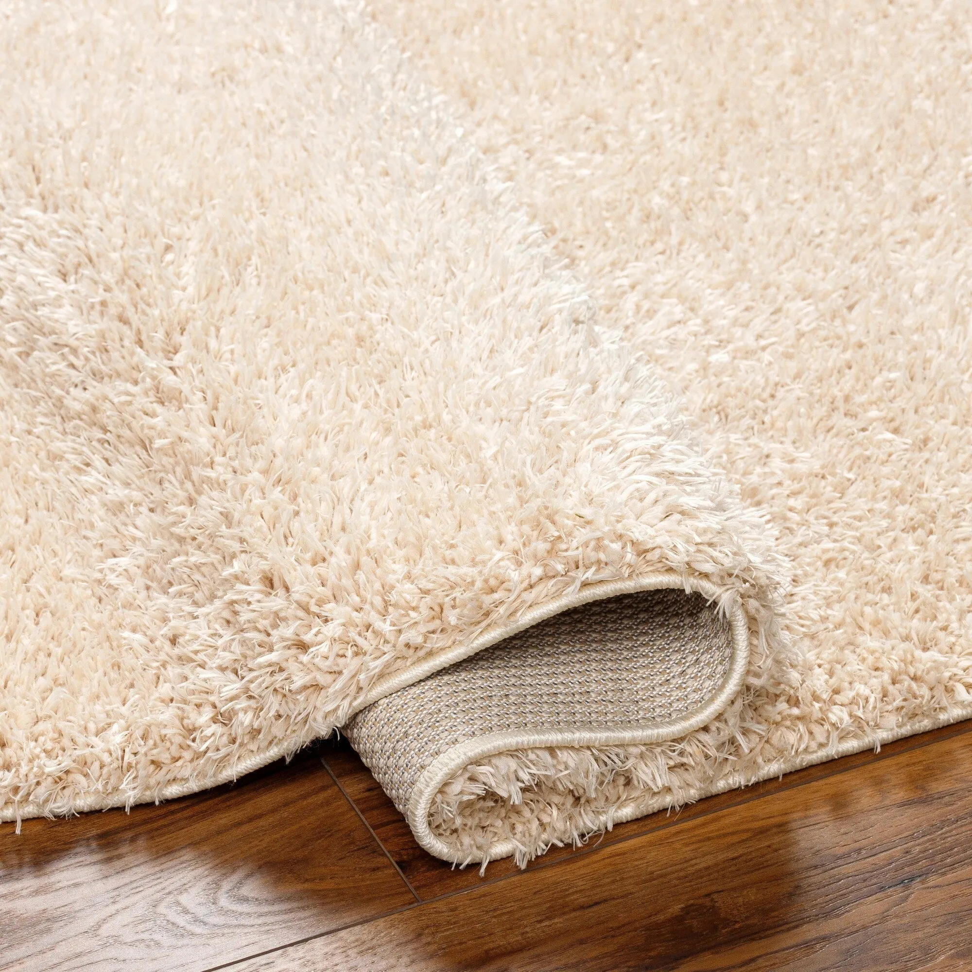Livabliss Moda Shag Modern & Contemporary Area Rug