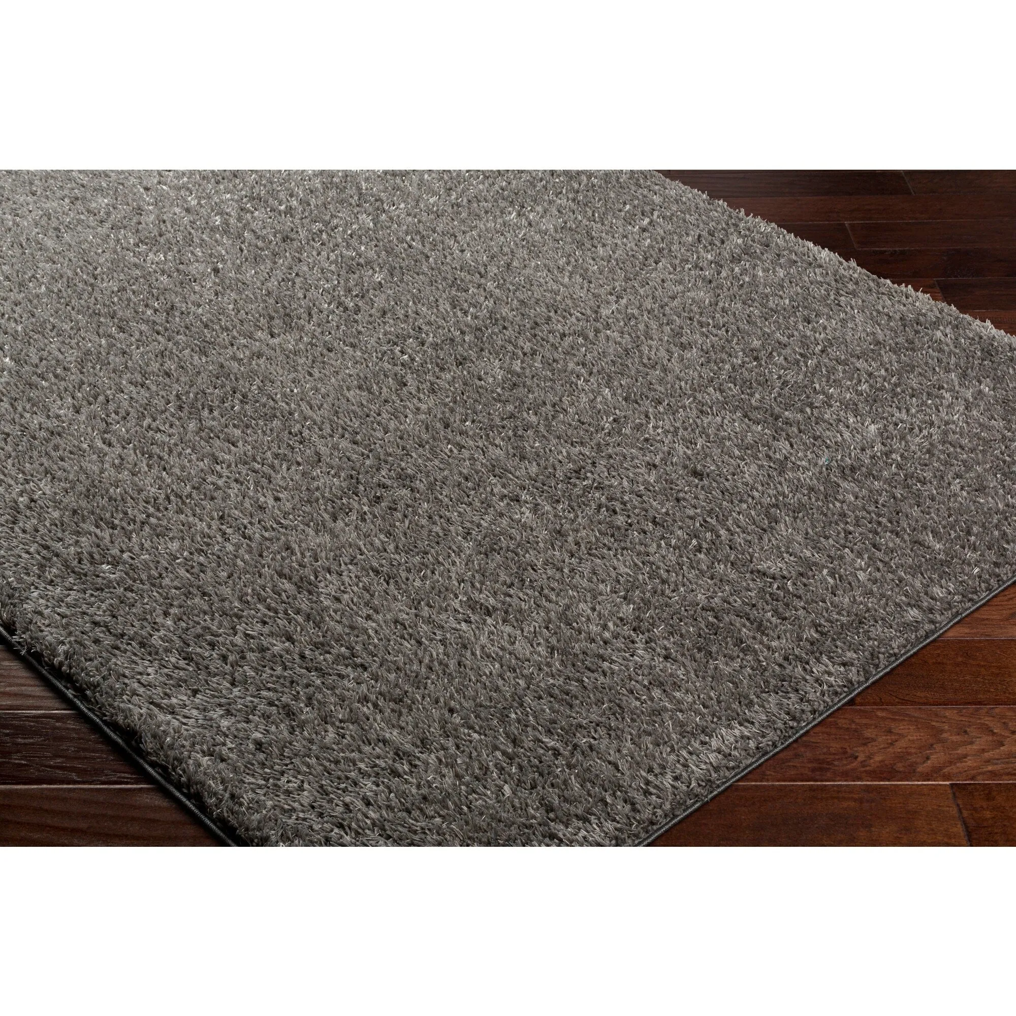 Livabliss Moda Shag Modern & Contemporary Area Rug