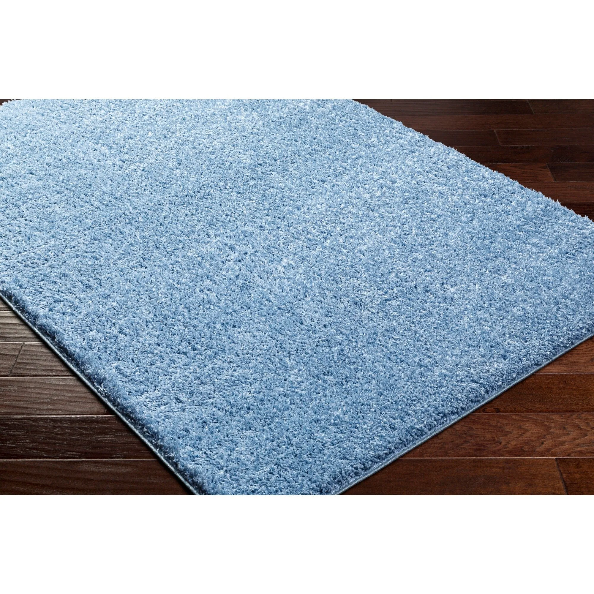 Livabliss Moda Shag Modern & Contemporary Area Rug