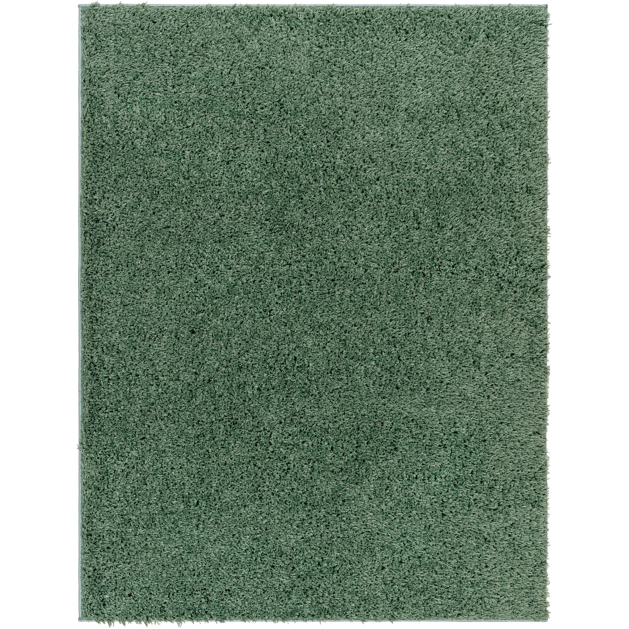 Livabliss Moda Shag Modern & Contemporary Area Rug