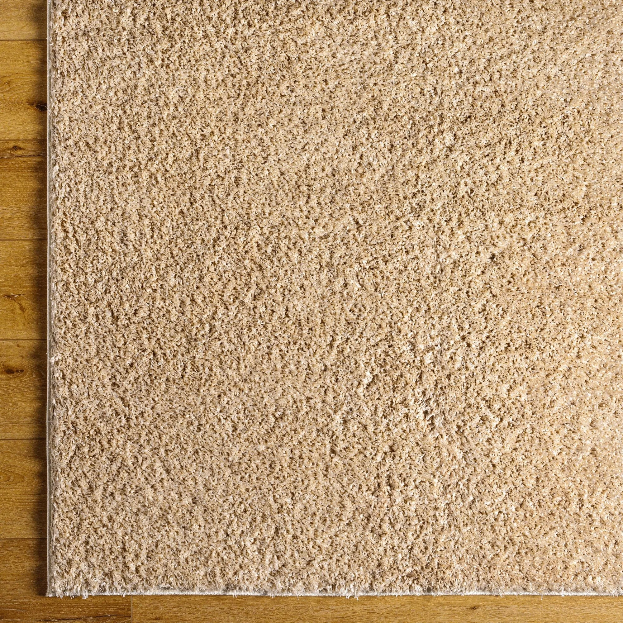 Livabliss Moda Shag Modern & Contemporary Area Rug