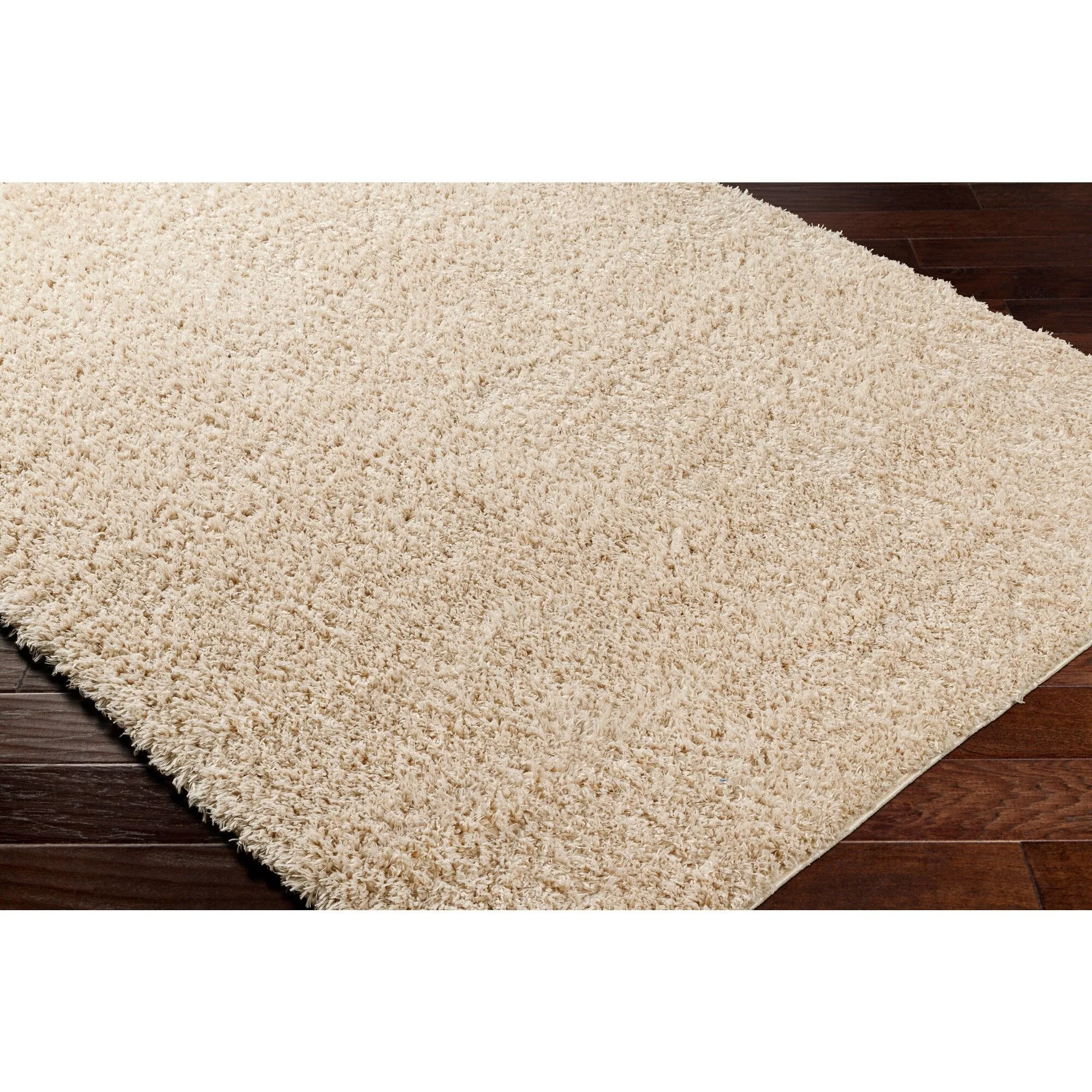 Livabliss Moda Shag Modern & Contemporary Area Rug
