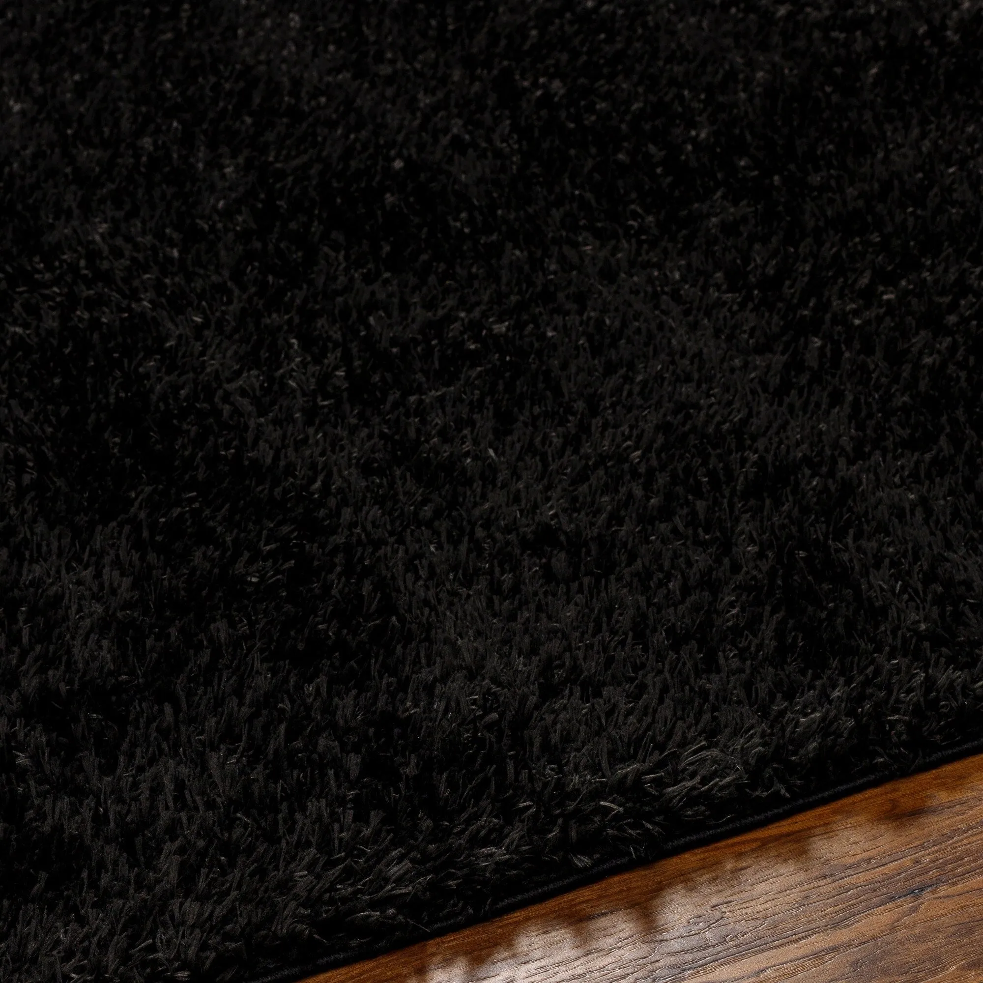 Livabliss Moda Shag Modern & Contemporary Area Rug
