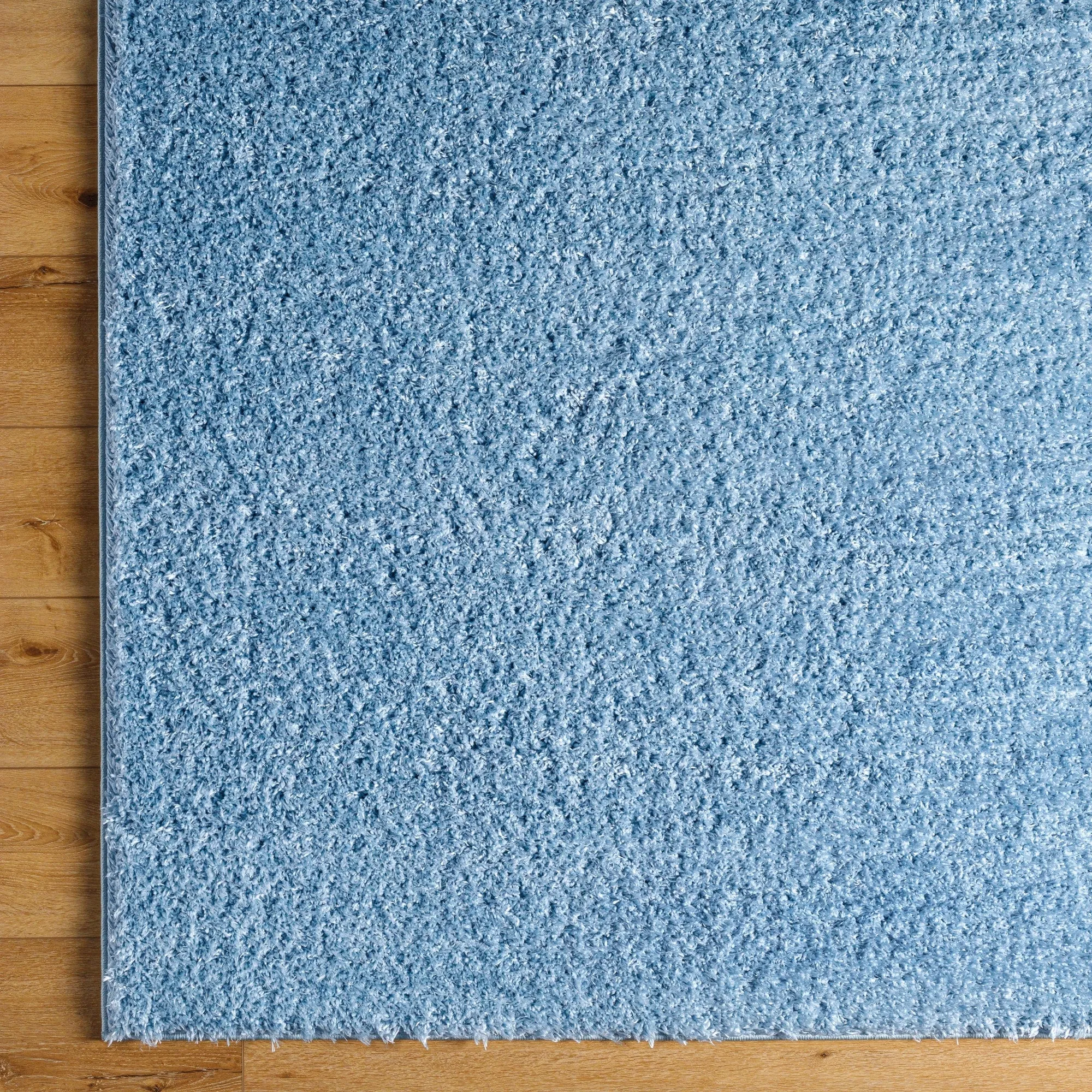 Livabliss Moda Shag Modern & Contemporary Area Rug