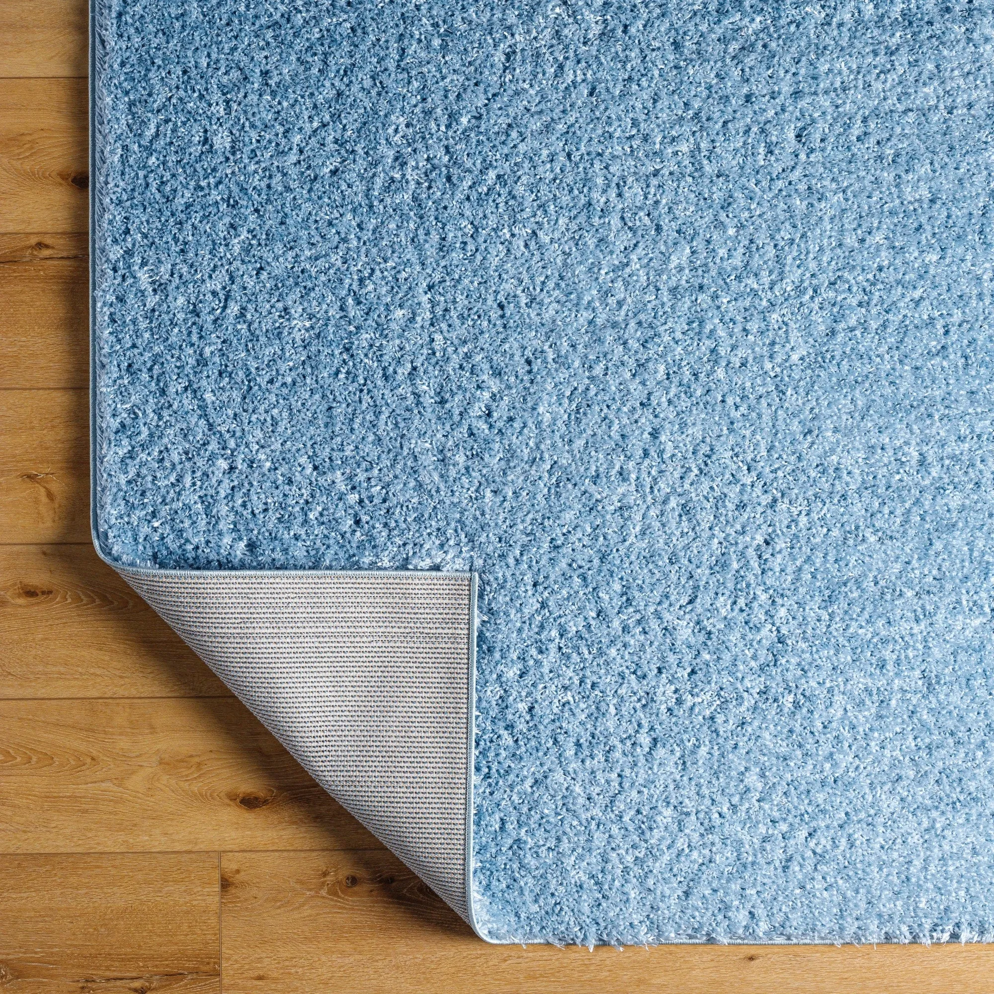 Livabliss Moda Shag Modern & Contemporary Area Rug
