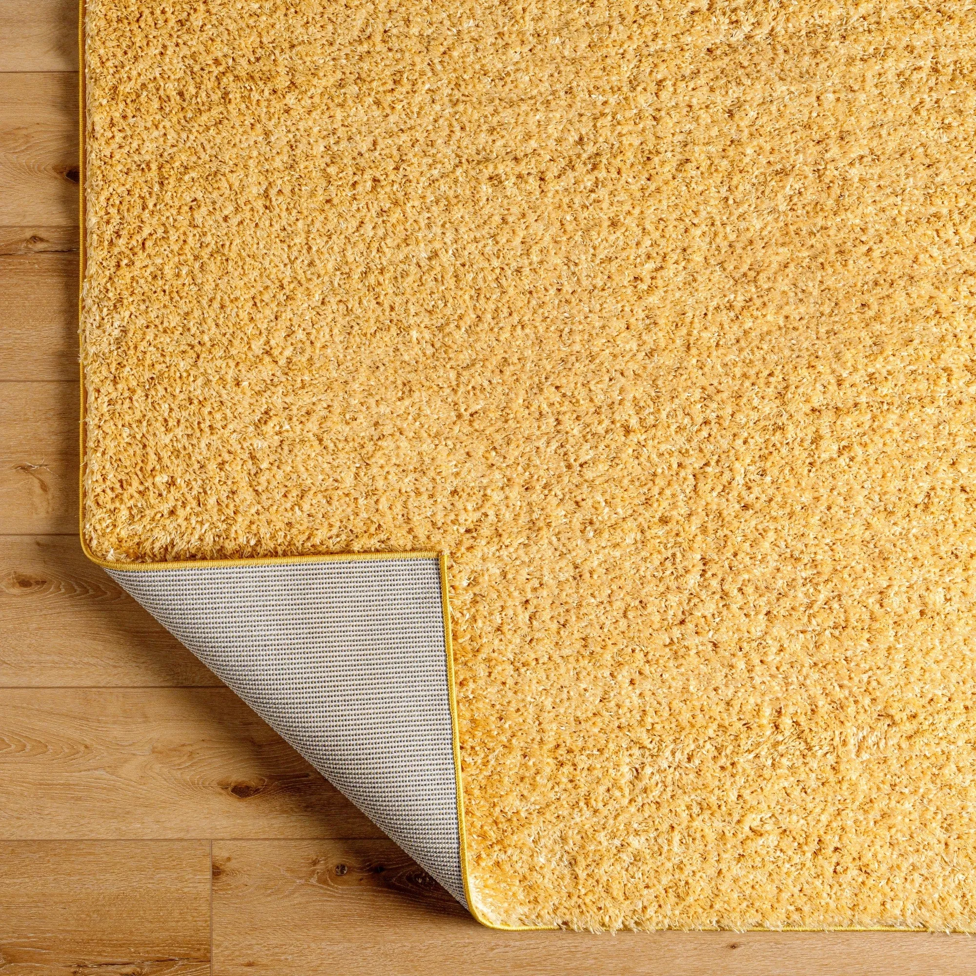 Livabliss Moda Shag Modern & Contemporary Area Rug