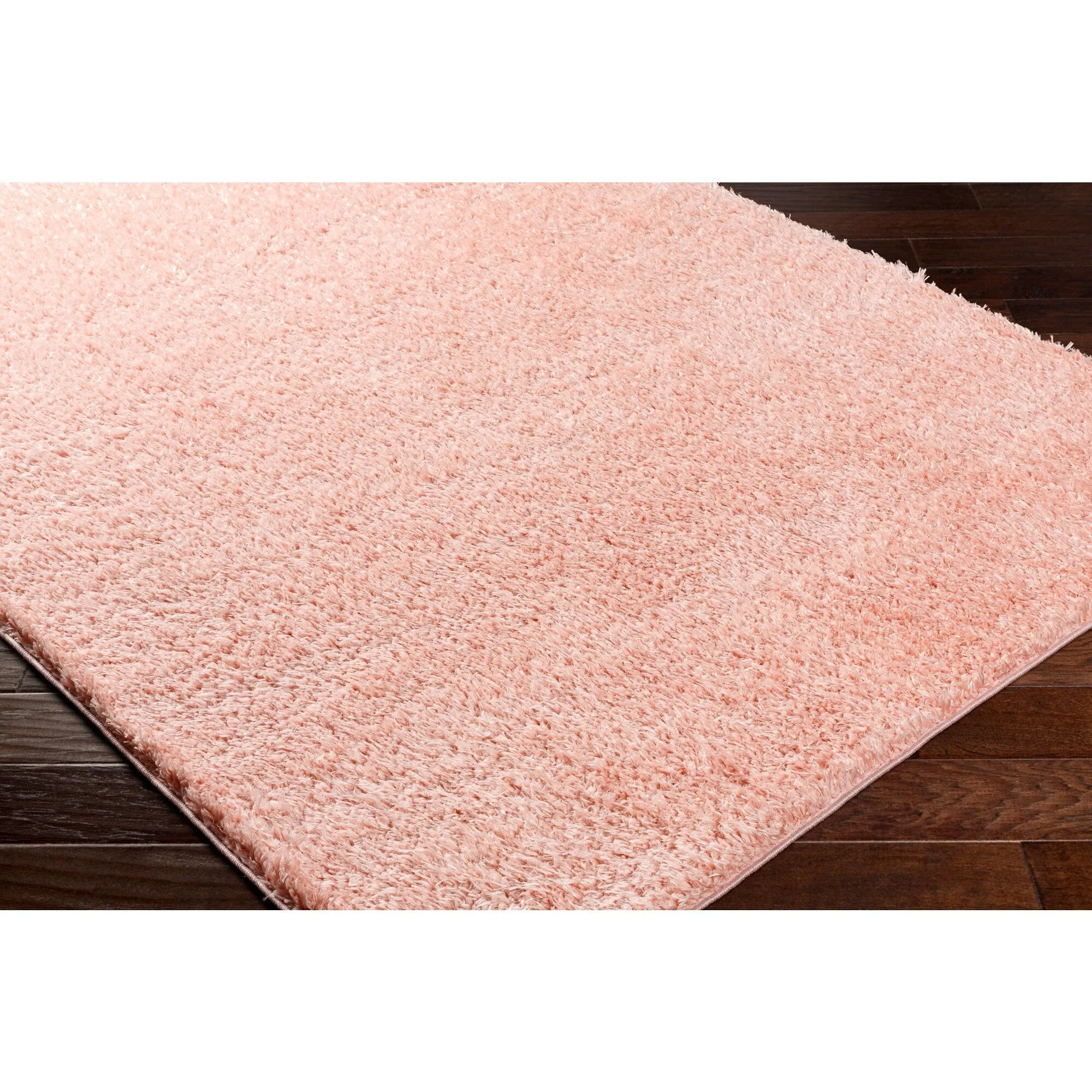 Livabliss Moda Shag Modern & Contemporary Area Rug