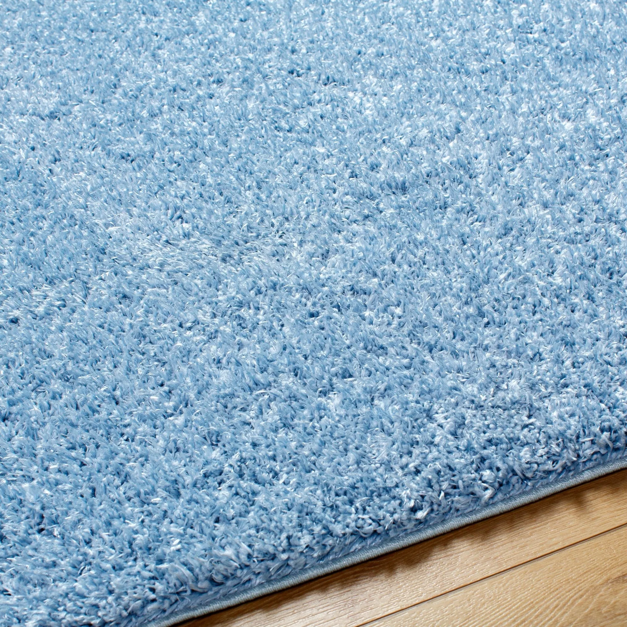 Livabliss Moda Shag Modern & Contemporary Area Rug