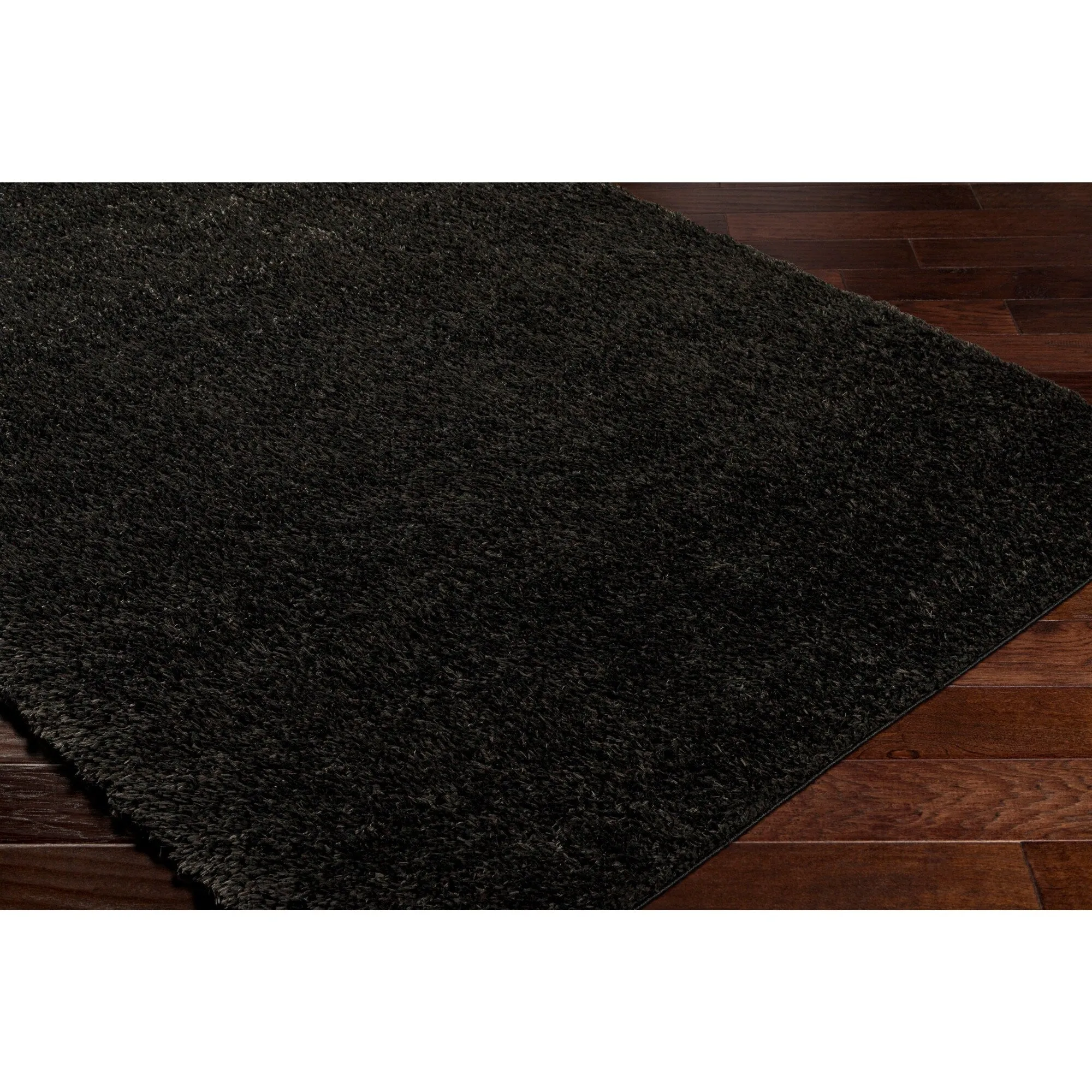 Livabliss Moda Shag Modern & Contemporary Area Rug
