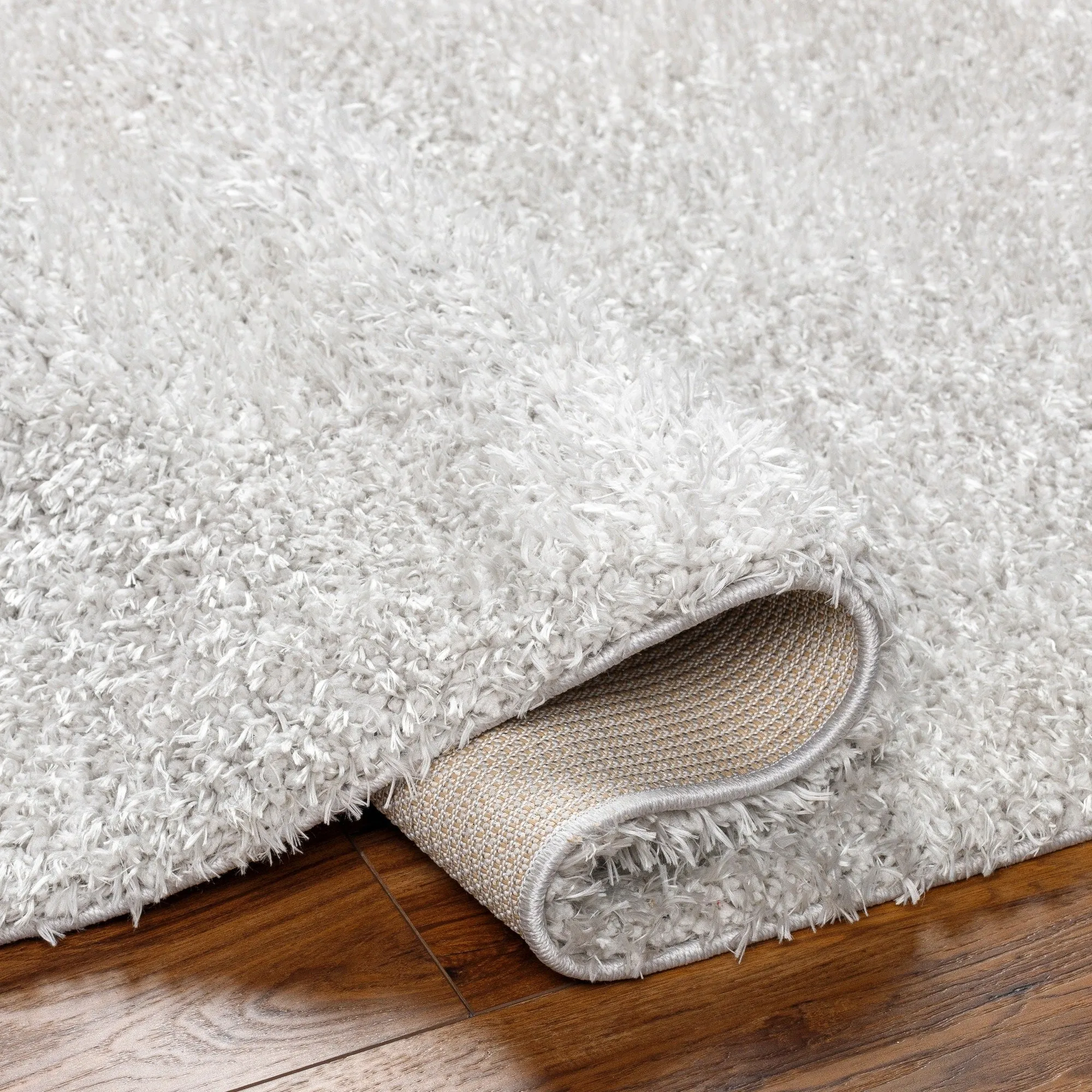 Livabliss Moda Shag Modern & Contemporary Area Rug