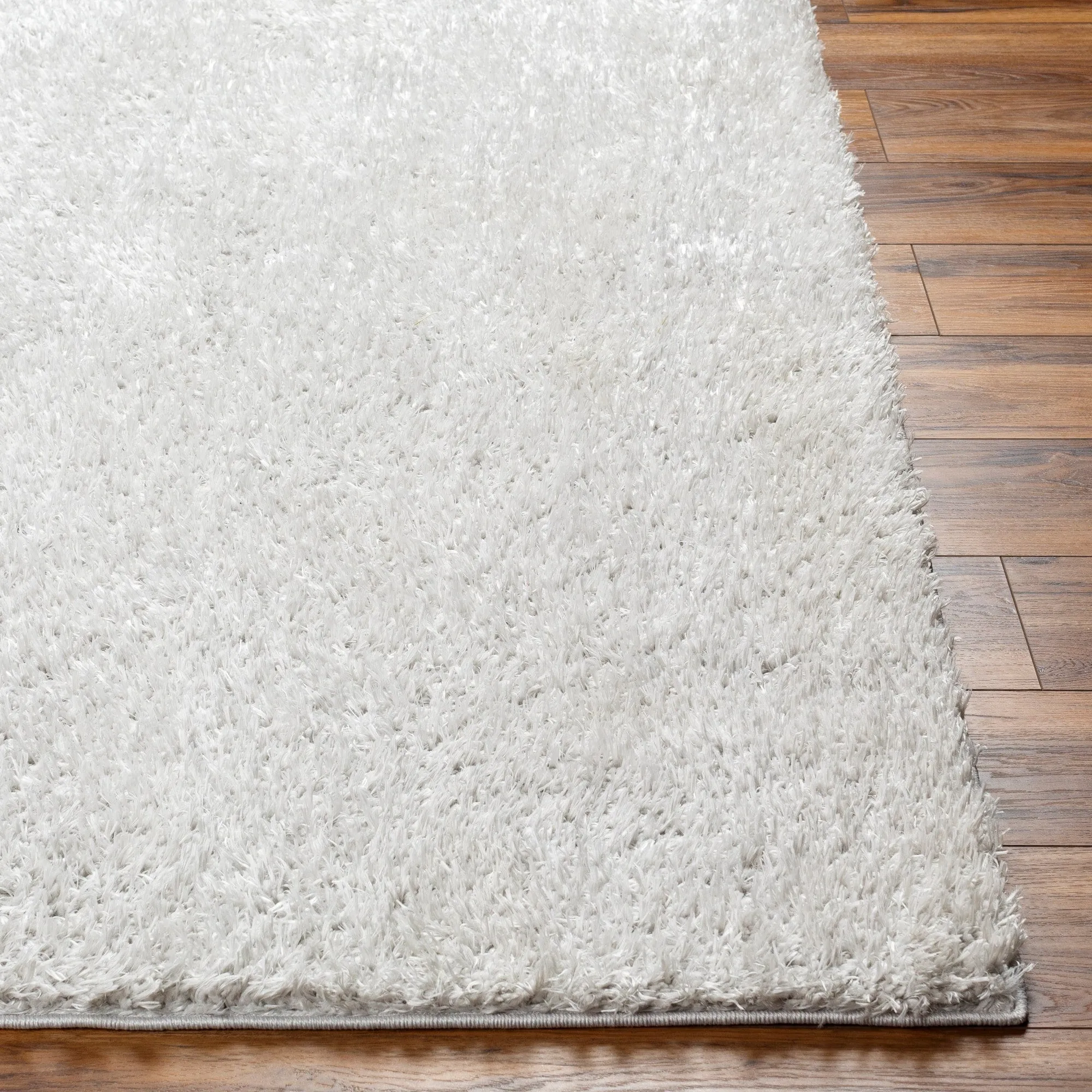 Livabliss Moda Shag Modern & Contemporary Area Rug