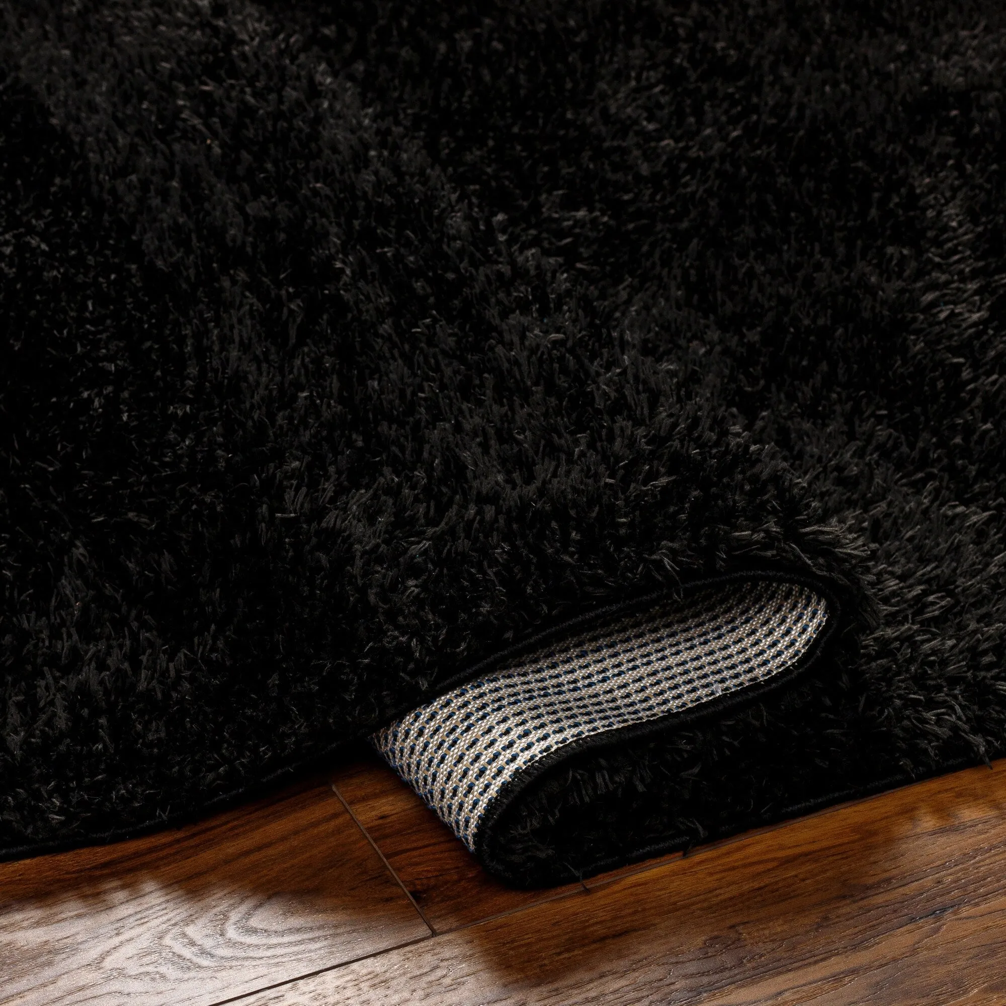 Livabliss Moda Shag Modern & Contemporary Area Rug