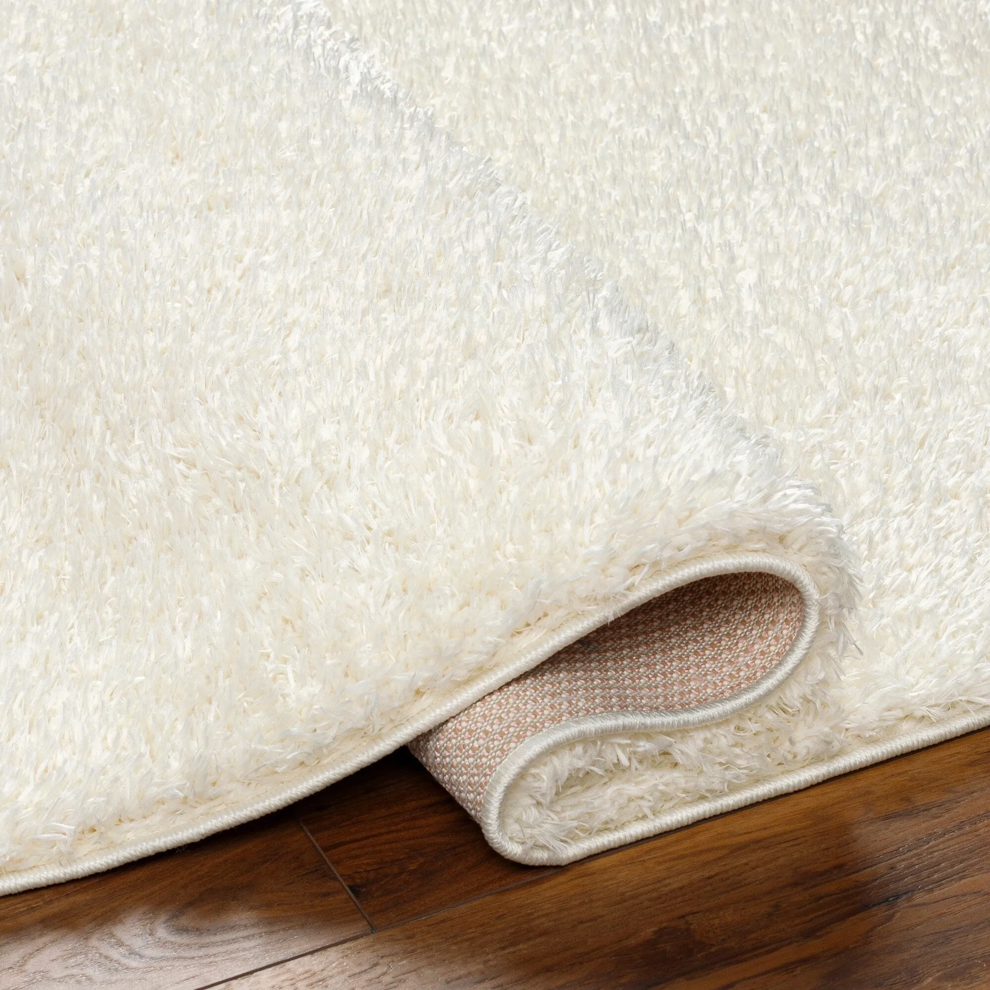 Livabliss Moda Shag Modern & Contemporary Area Rug