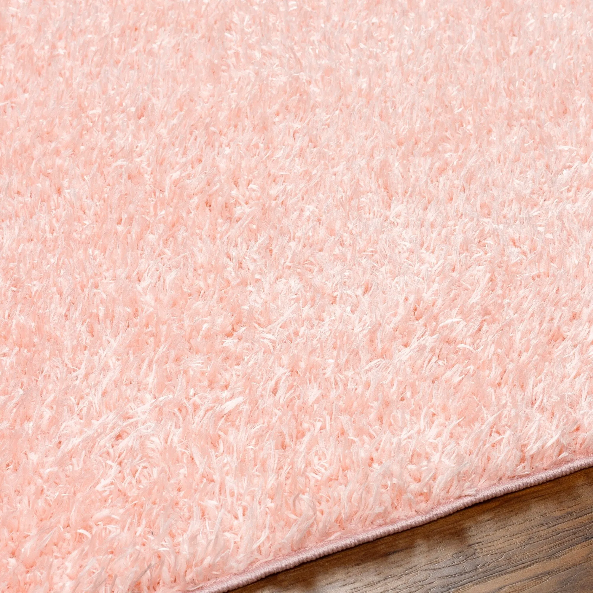 Livabliss Moda Shag Modern & Contemporary Area Rug