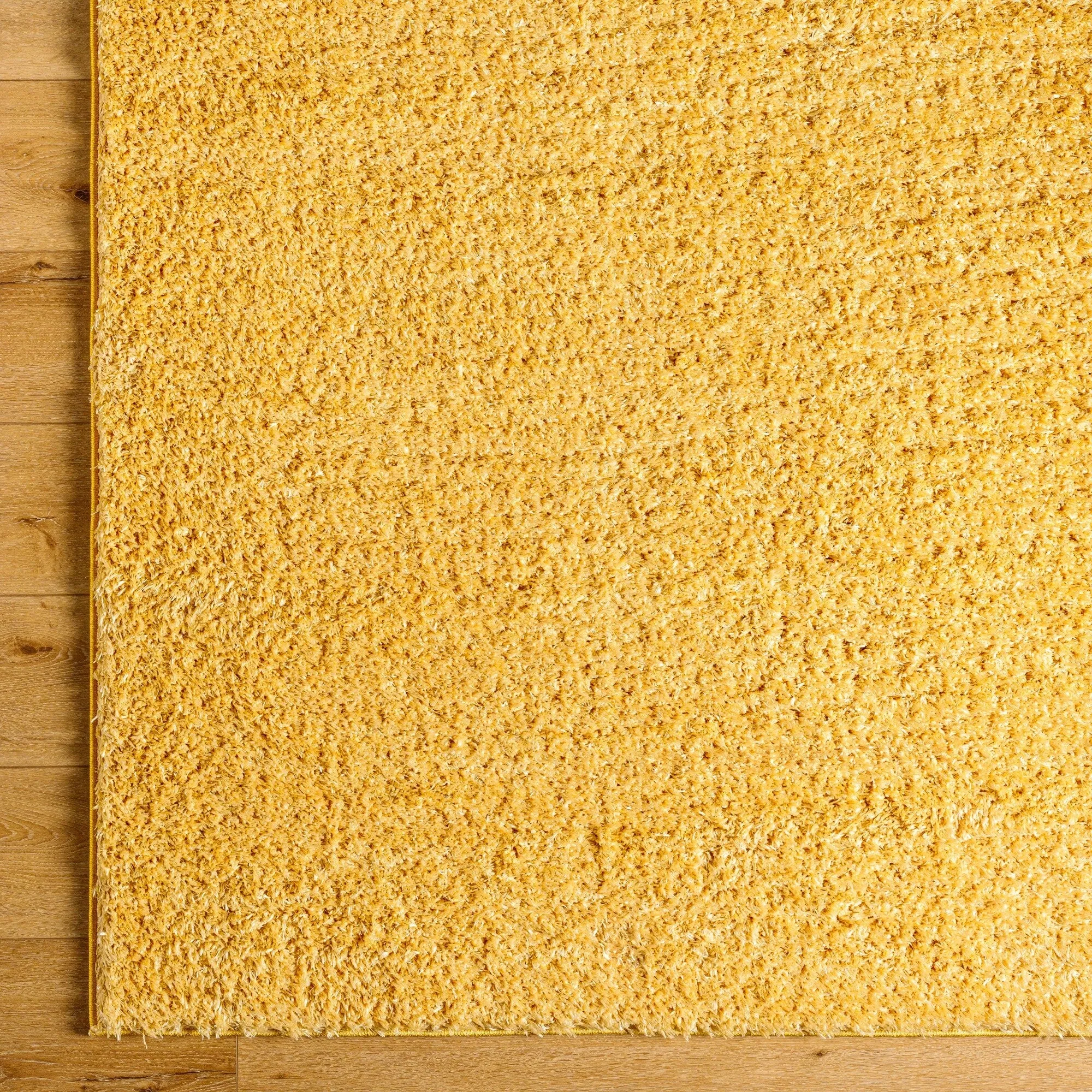 Livabliss Moda Shag Modern & Contemporary Area Rug