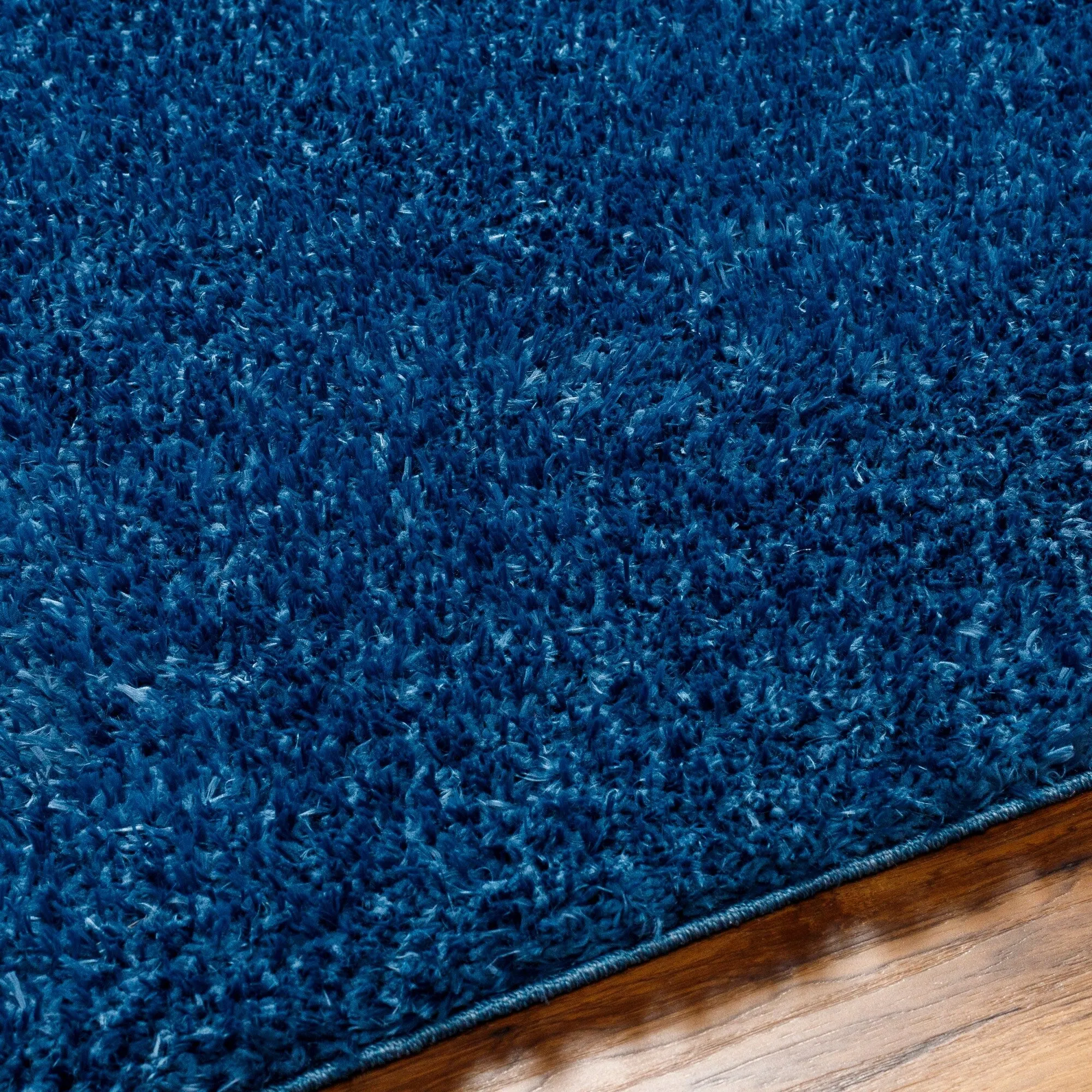 Livabliss Moda Shag Modern & Contemporary Area Rug
