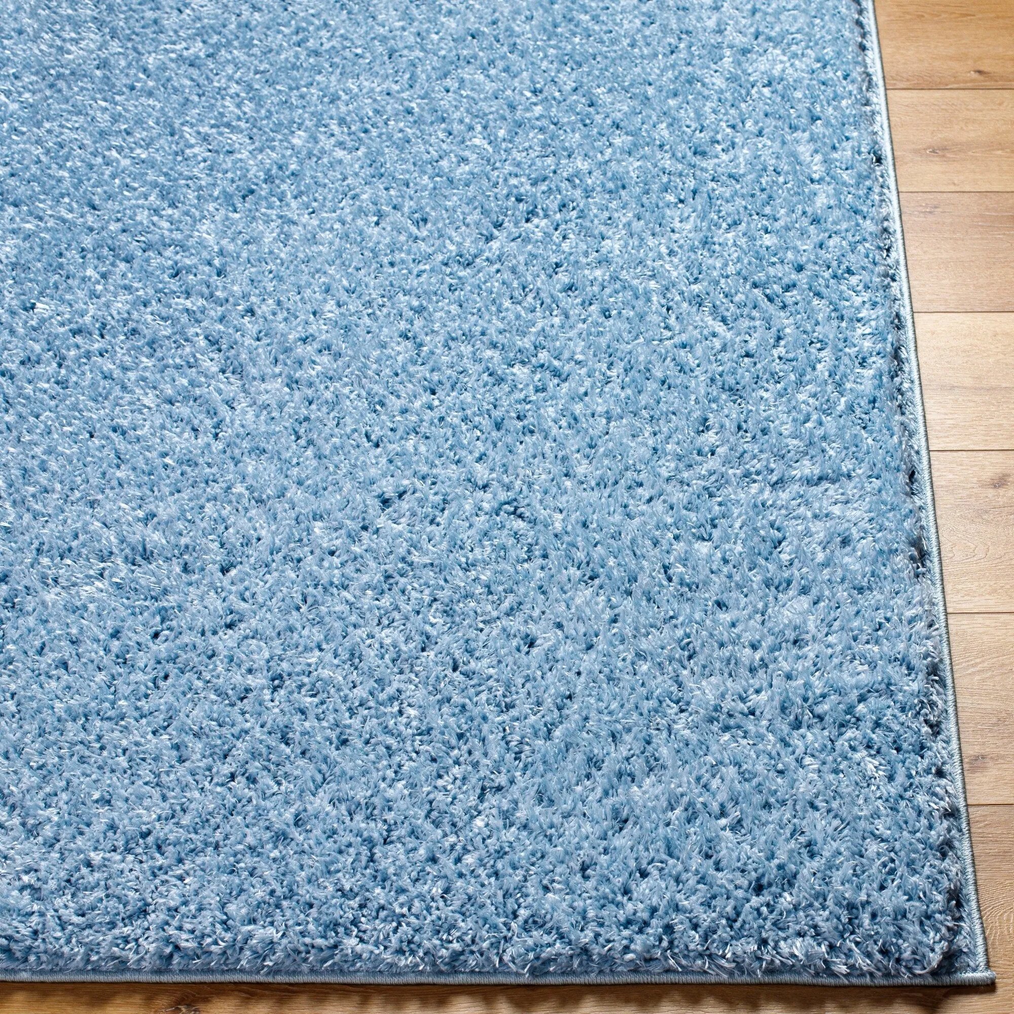Livabliss Moda Shag Modern & Contemporary Area Rug