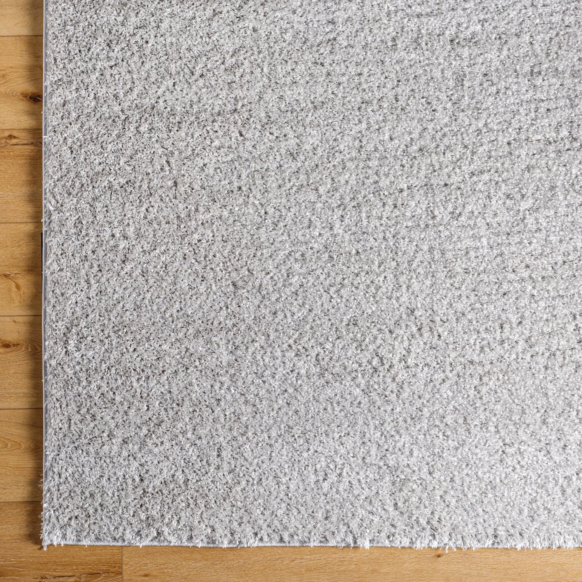 Livabliss Moda Shag Modern & Contemporary Area Rug