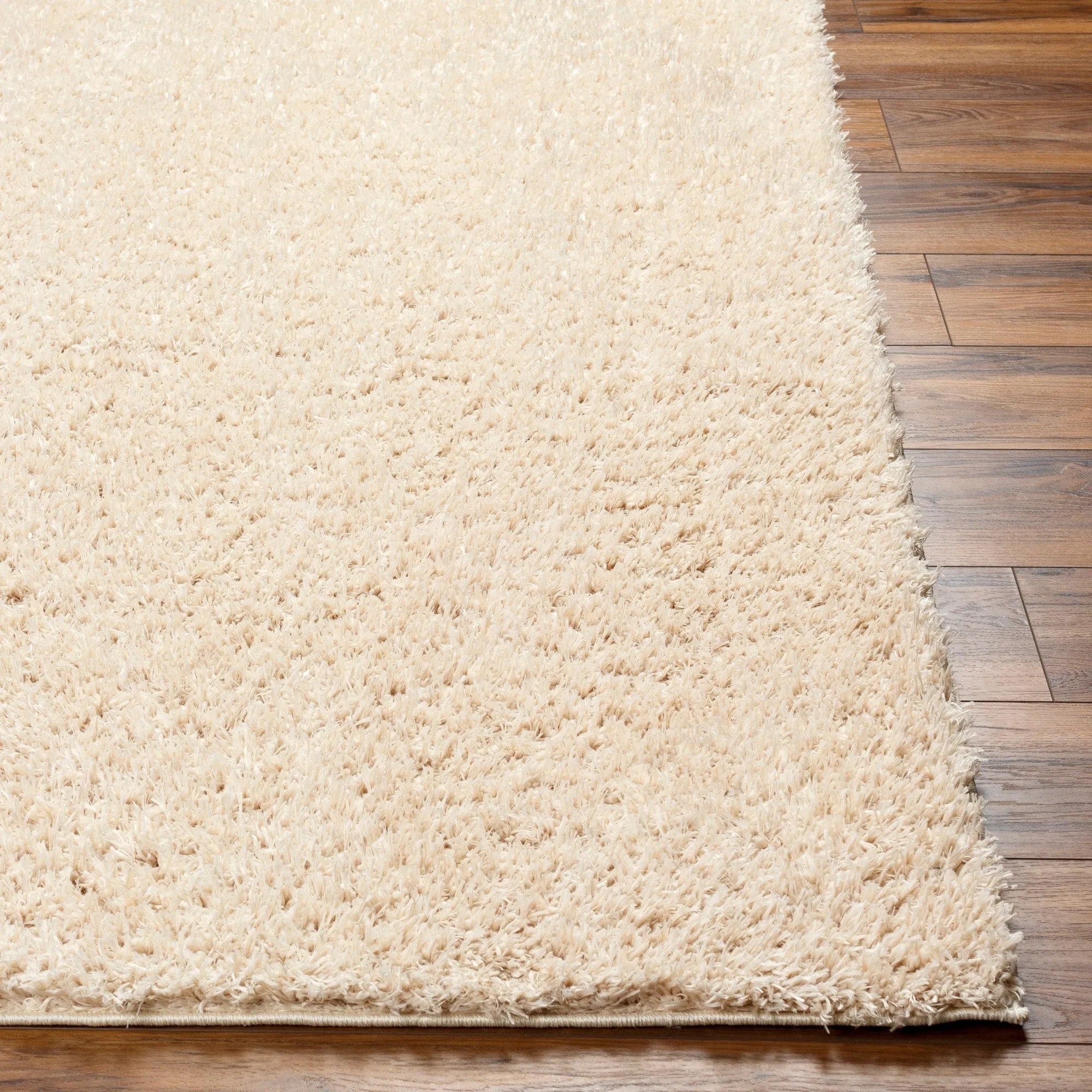 Livabliss Moda Shag Modern & Contemporary Area Rug