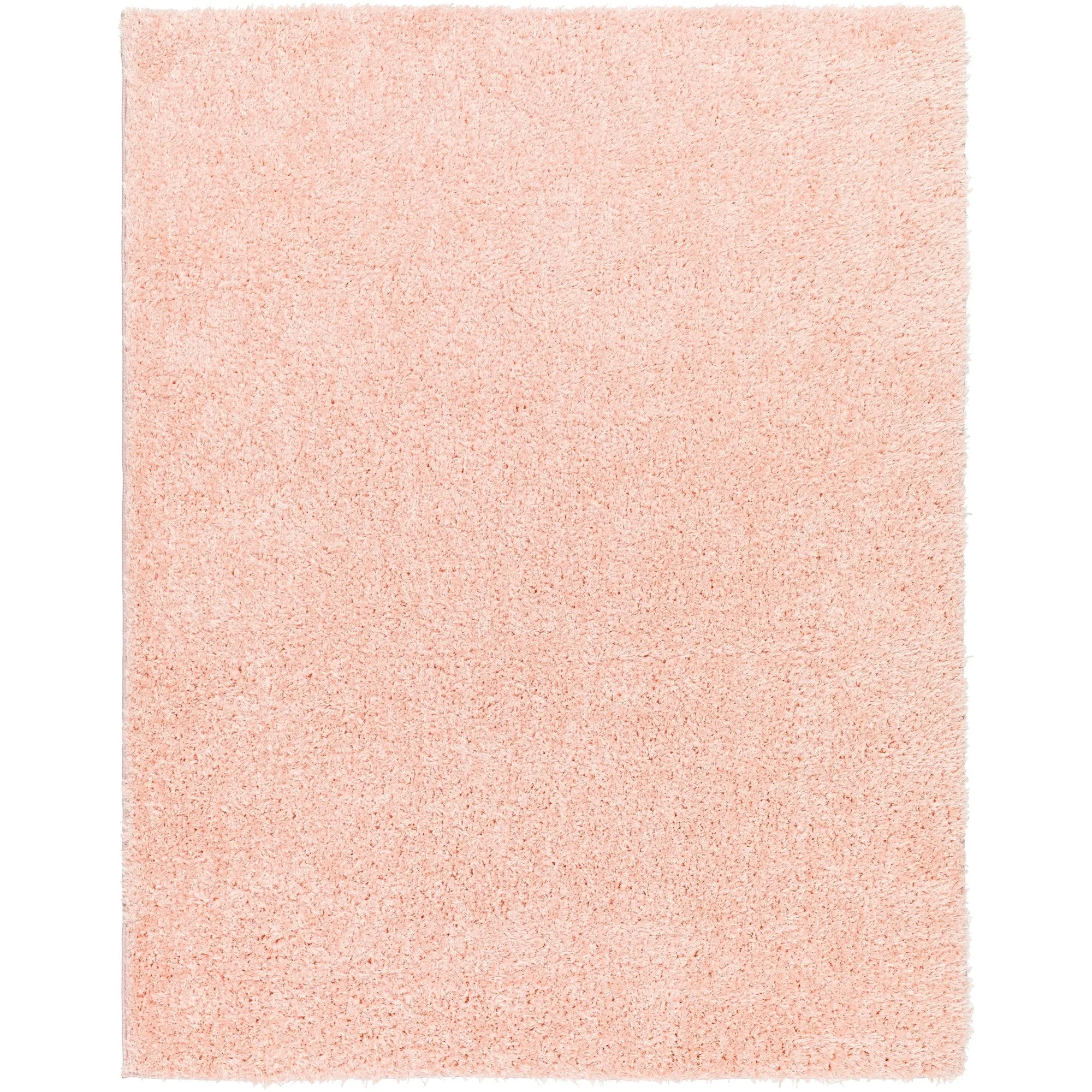 Livabliss Moda Shag Modern & Contemporary Area Rug